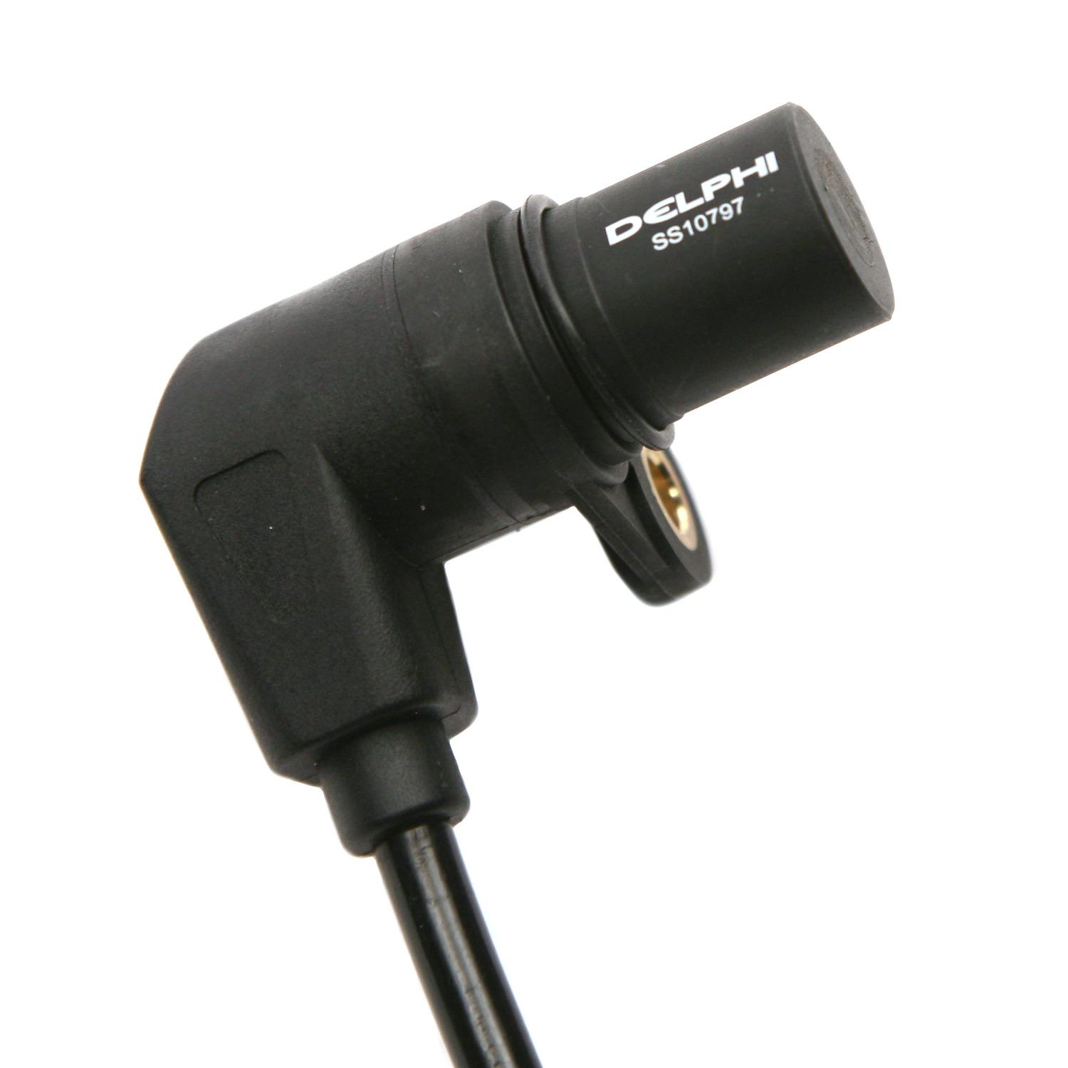 Delphi SS10797 Engine Crankshaft Position Sensor product image 3 of 4