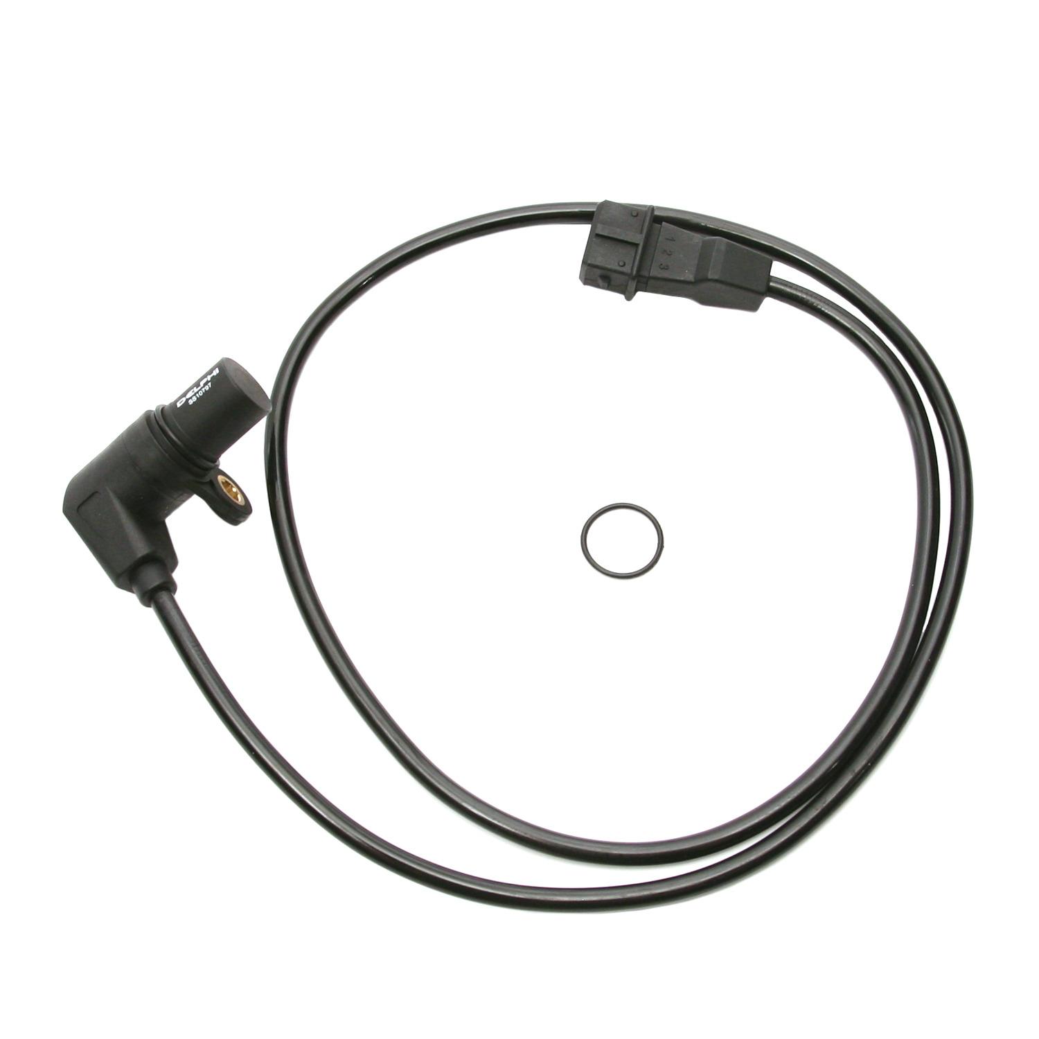 Delphi SS10797 Engine Crankshaft Position Sensor product image 4 of 4
