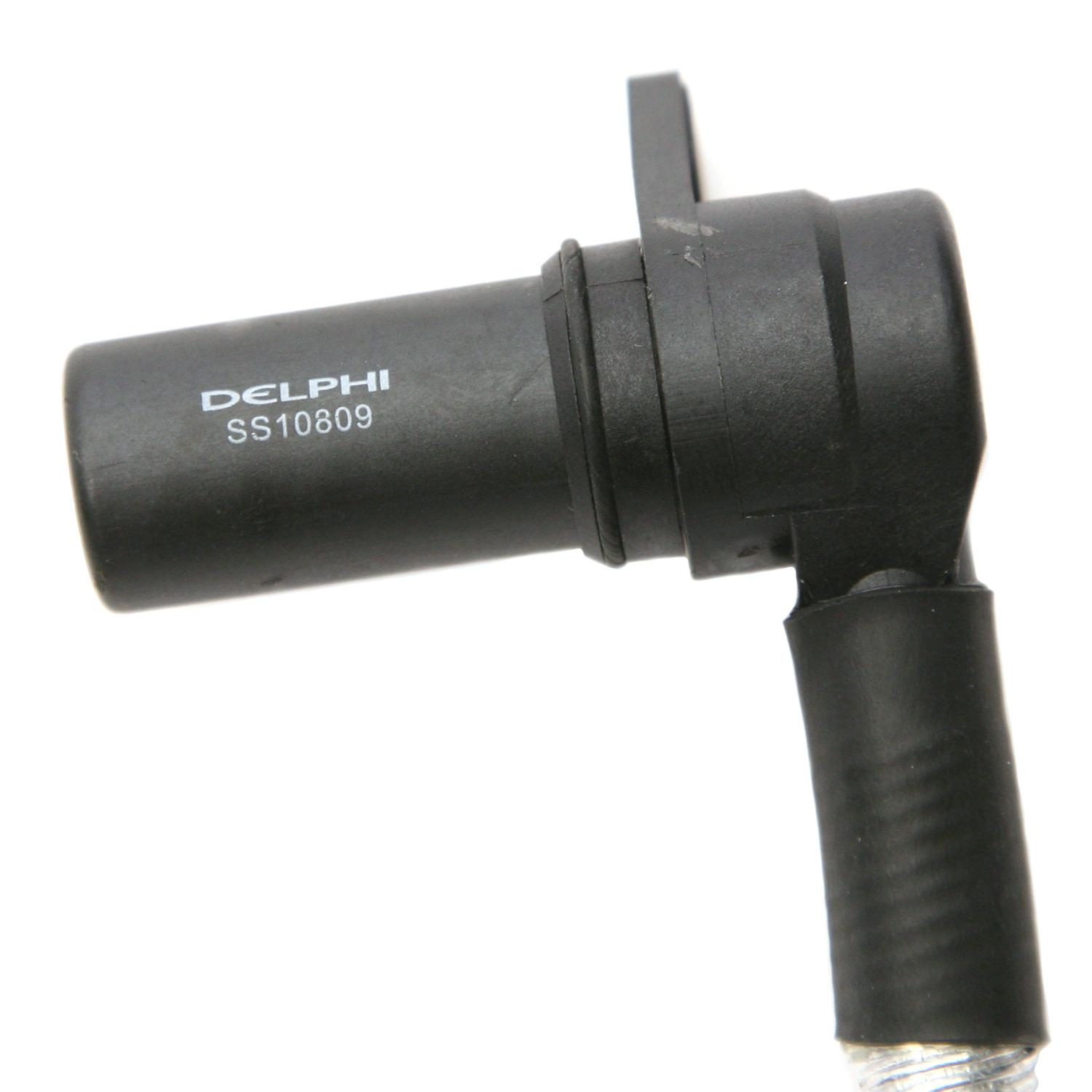 Delphi SS10809 Engine Crankshaft Position Sensor product image 3 of 3
