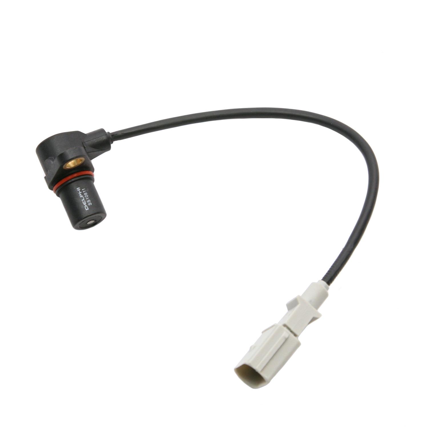 Delphi SS10811 Engine Crankshaft Position Sensor product image 1 of 3