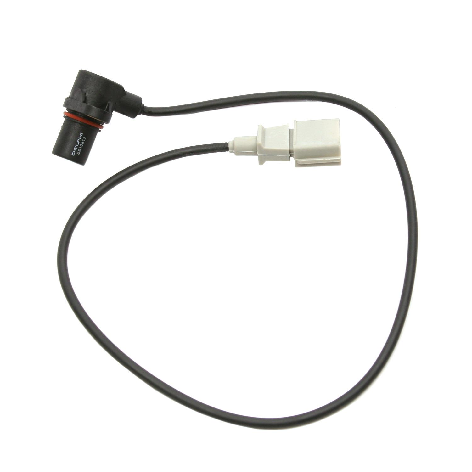 Delphi SS10812 Engine Crankshaft Position Sensor product image 1 of 3