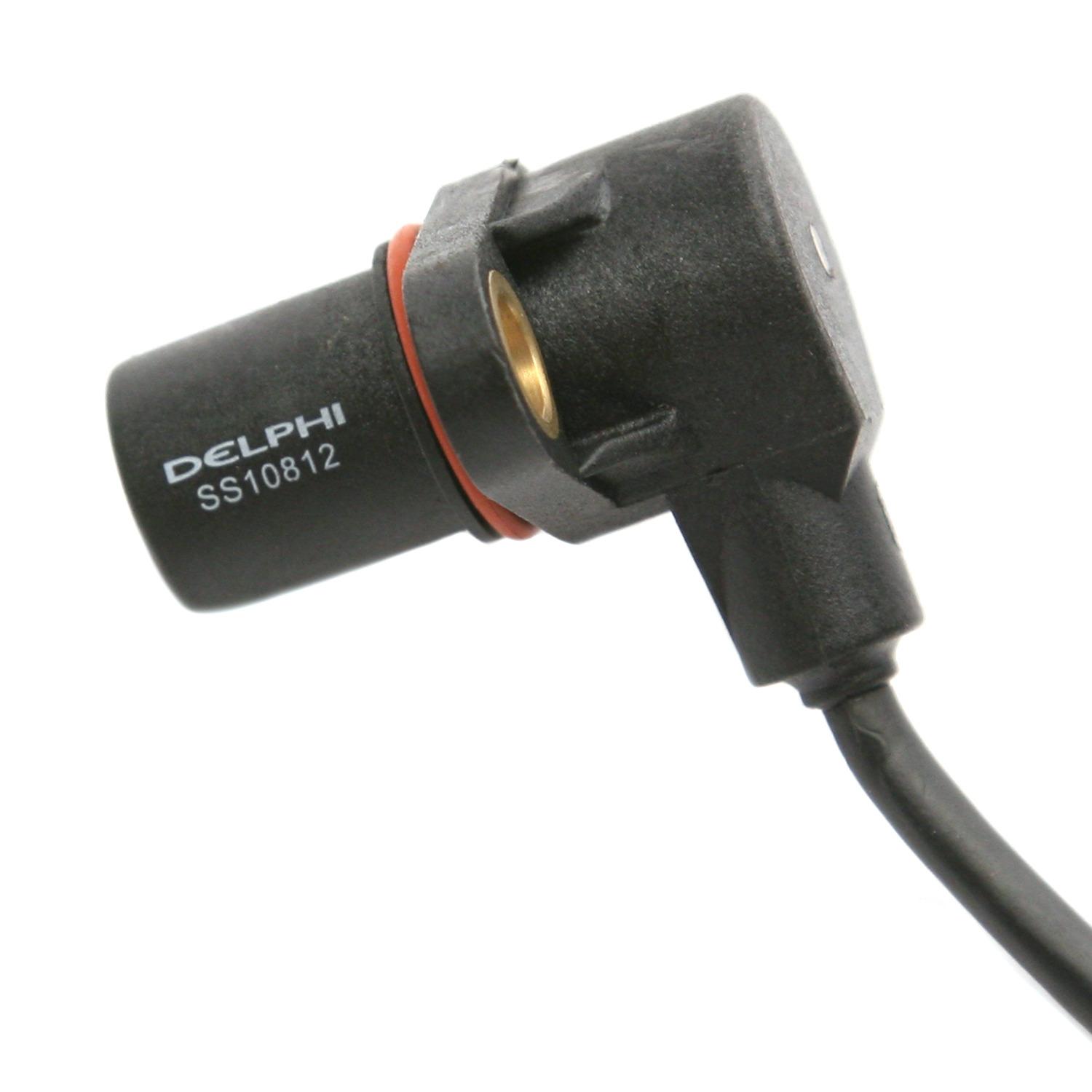 Delphi SS10812 Engine Crankshaft Position Sensor product image 3 of 3