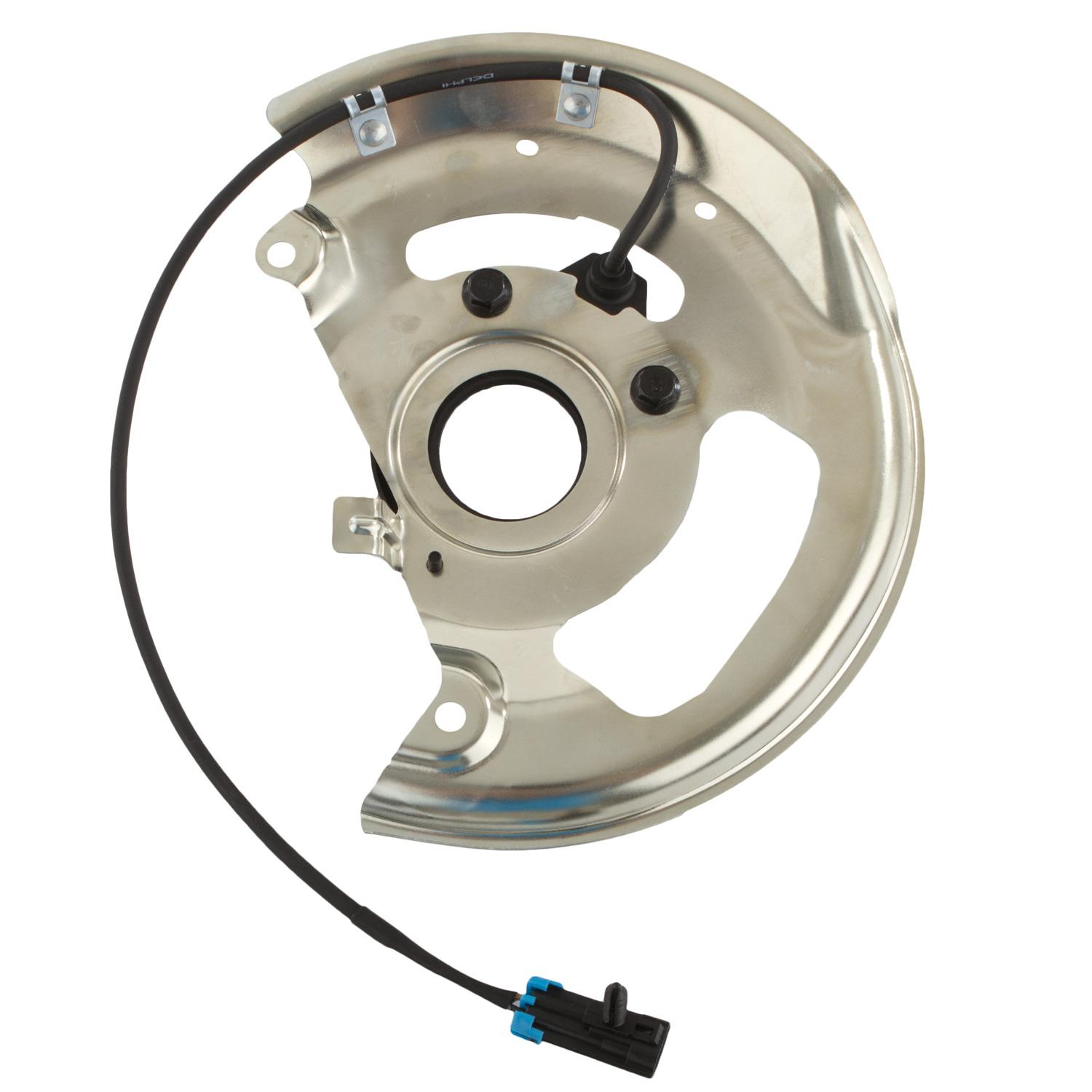 Delphi SS10868 ABS Wheel Speed Sensor product image 2 of 4