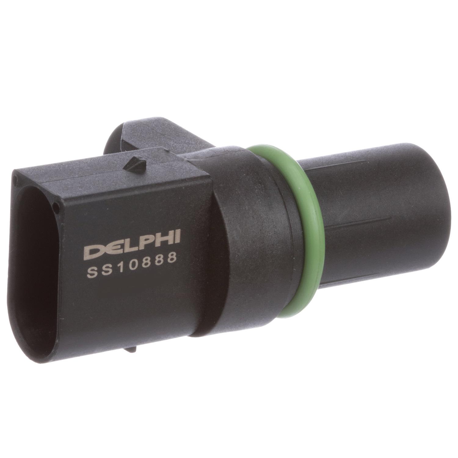 Delphi SS10888 Engine Camshaft Position Sensor product image 1 of 8