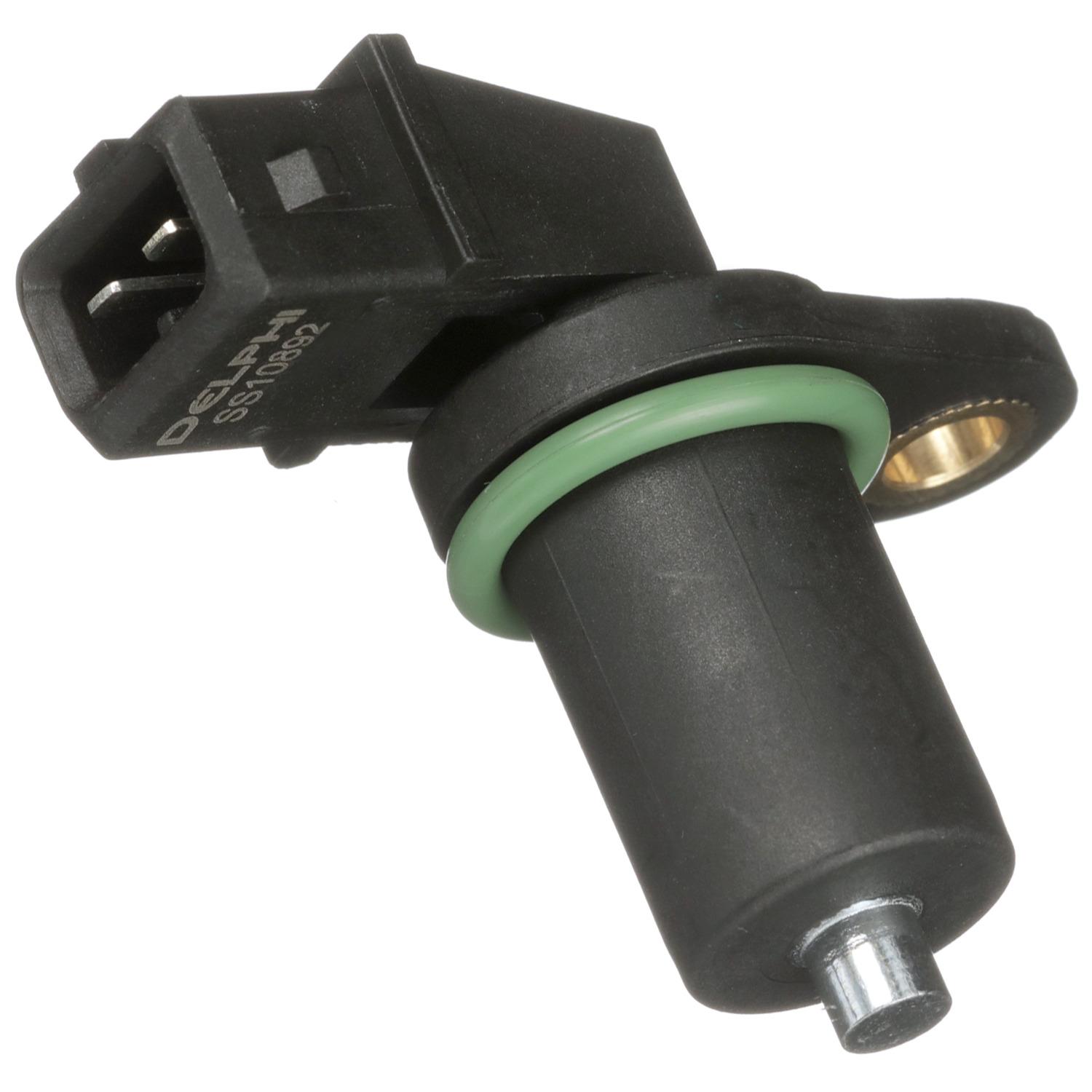 Delphi SS10892 Engine Crankshaft Position Sensor product image 1 of 8