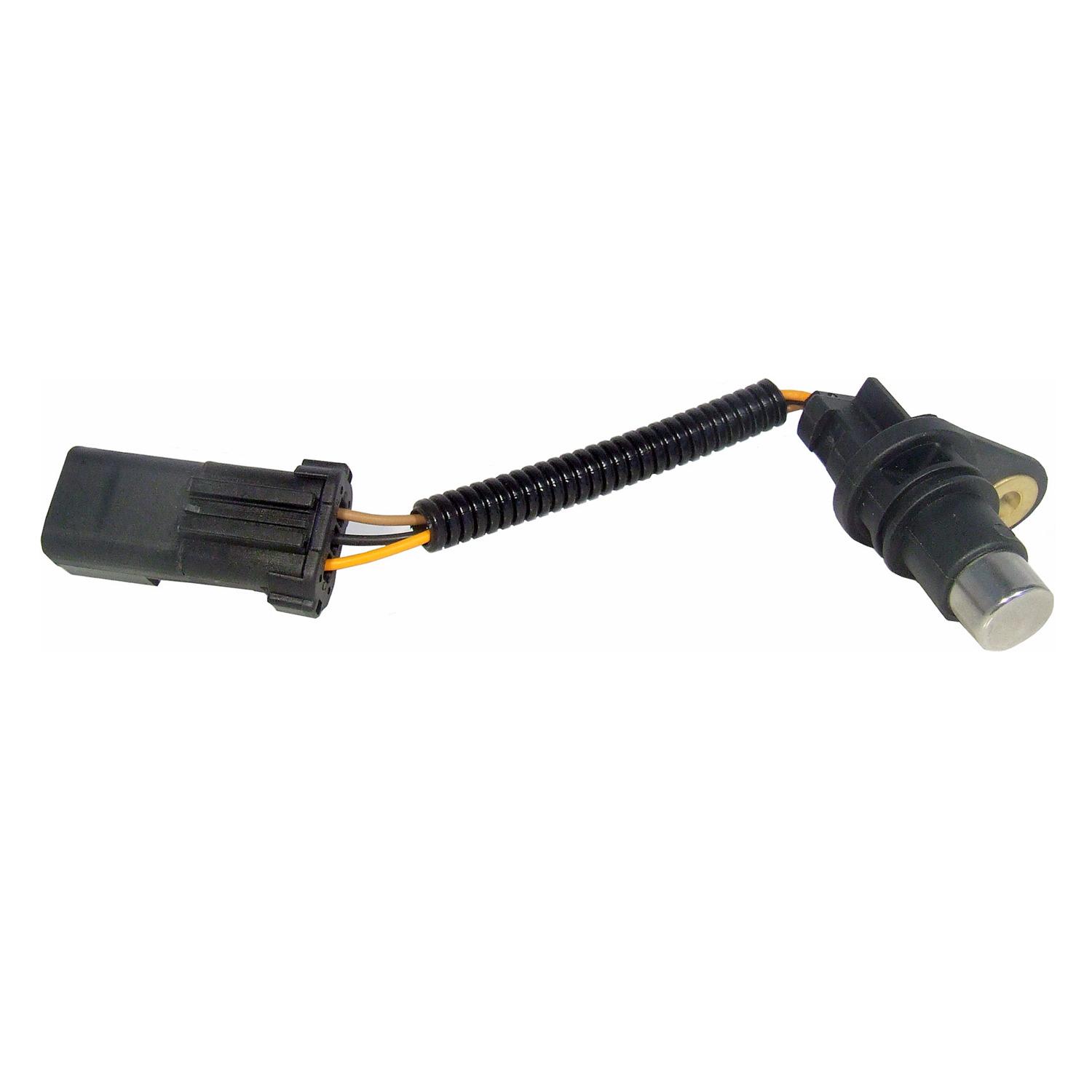 Delphi SS10896 Engine Crankshaft Position Sensor product image 1 of 1