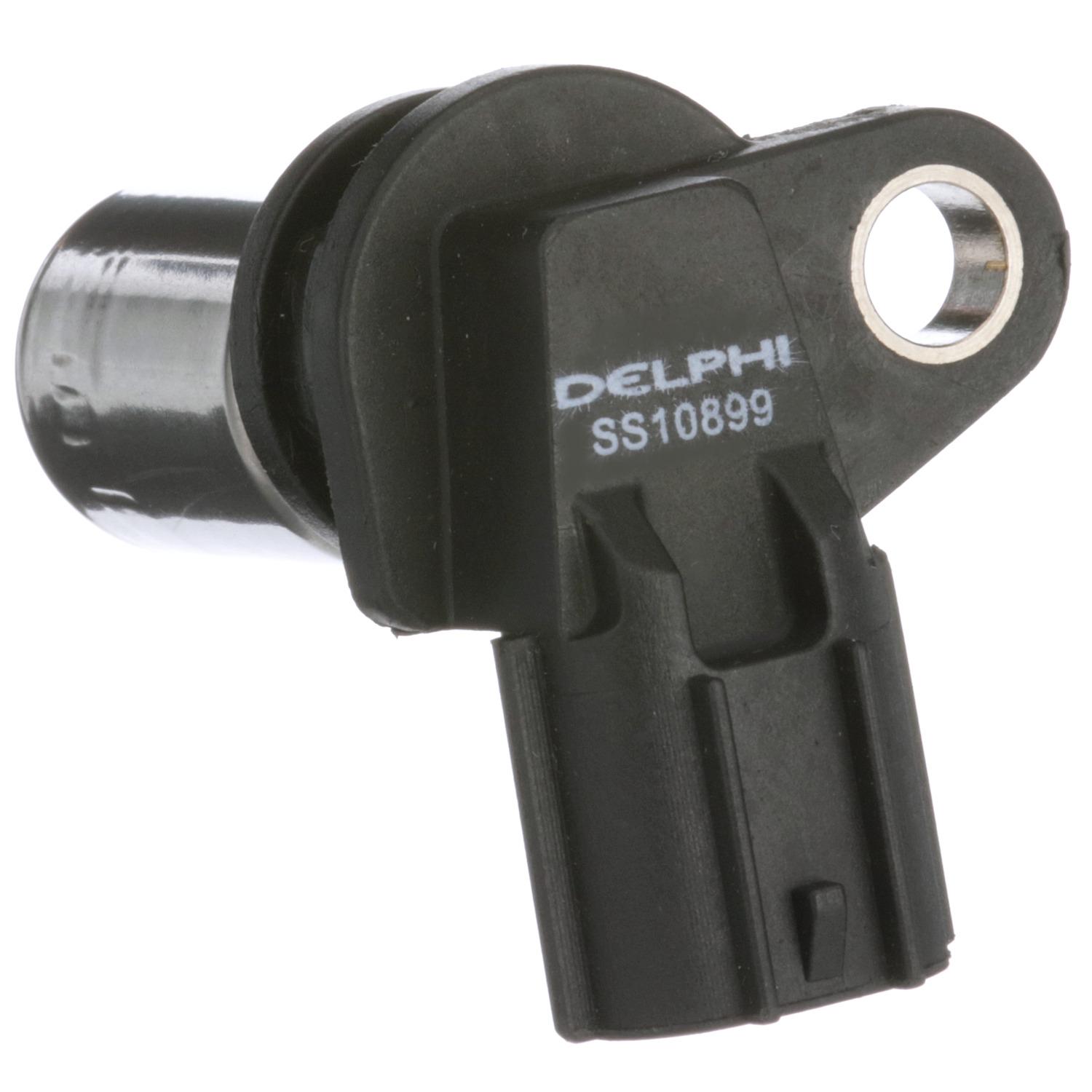 Delphi SS10899 Engine Crankshaft Position Sensor product image 1 of 8