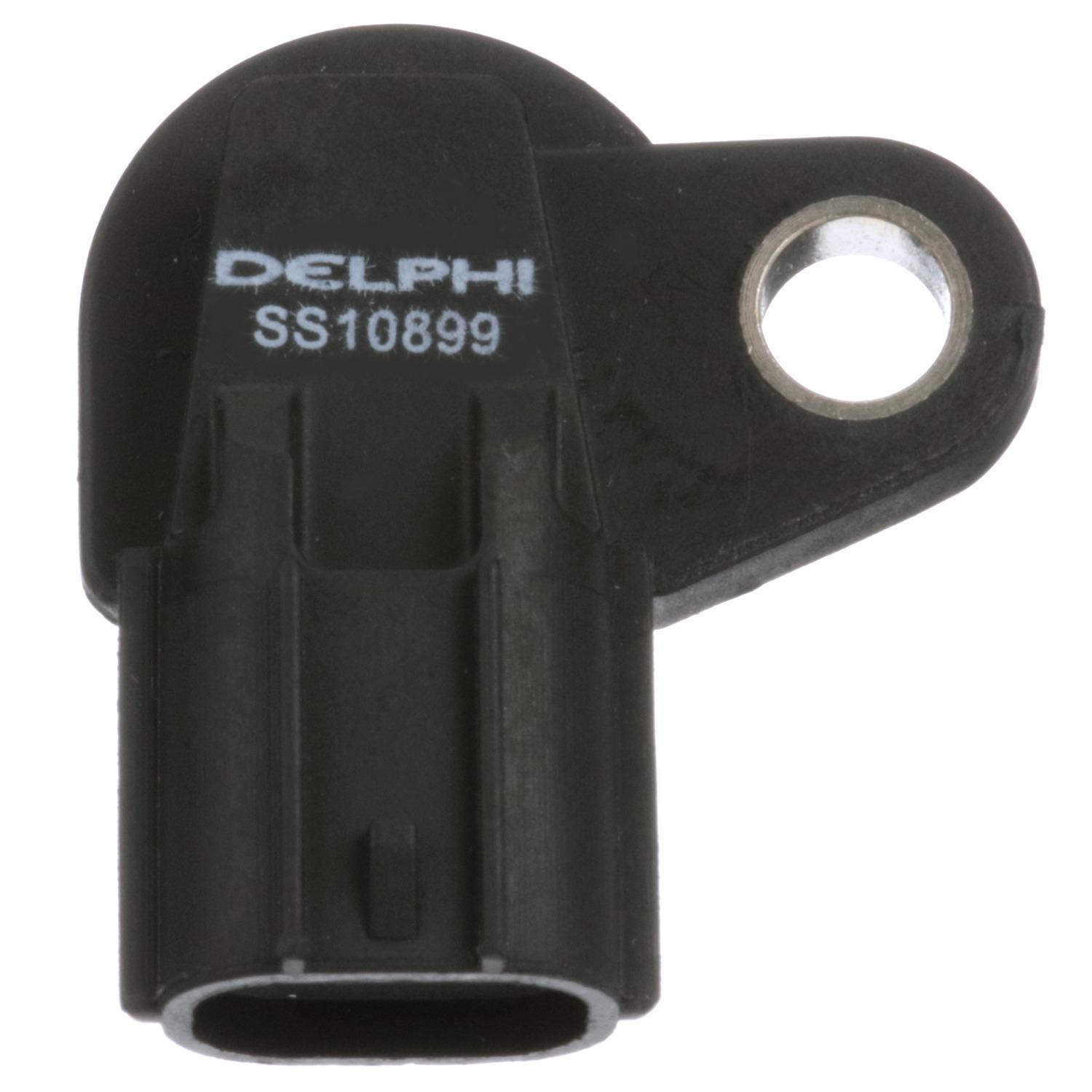Delphi SS10899 Engine Crankshaft Position Sensor product image 5 of 8