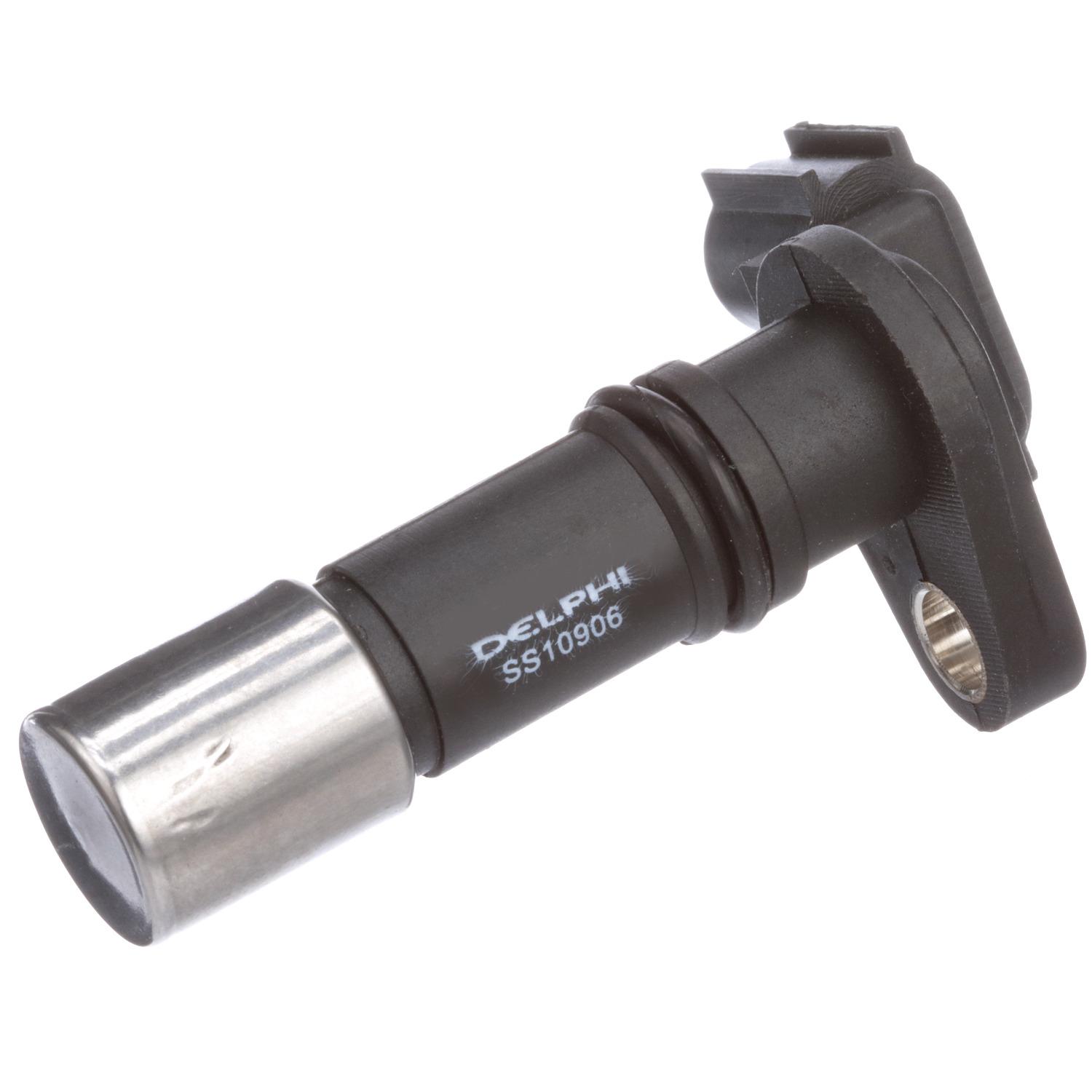 Delphi SS10906 Engine Crankshaft Position Sensor product image 1 of 8