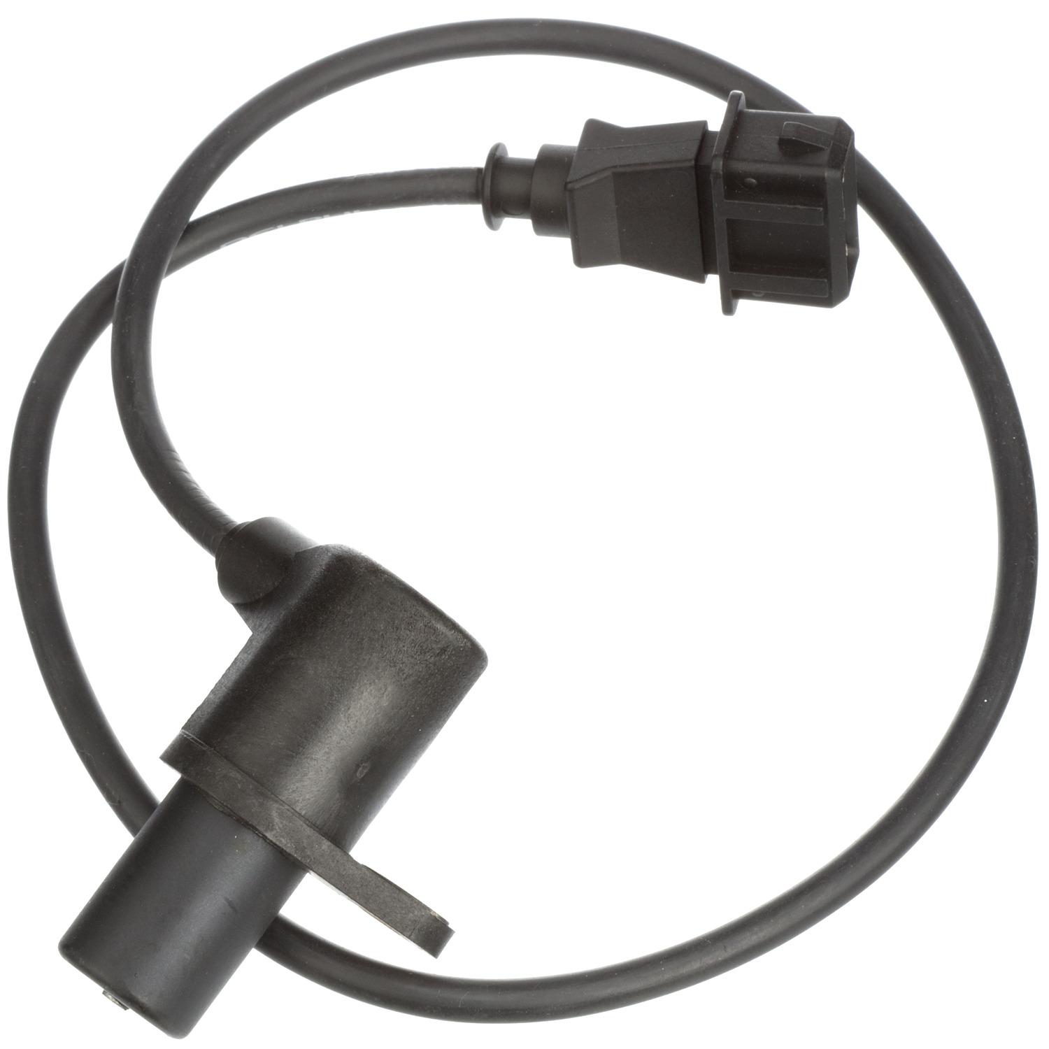 Delphi SS10927 - Engine Crankshaft Position Sensor Delphi SS10927 Engine Crankshaft Position Sensor product image 1 of 2