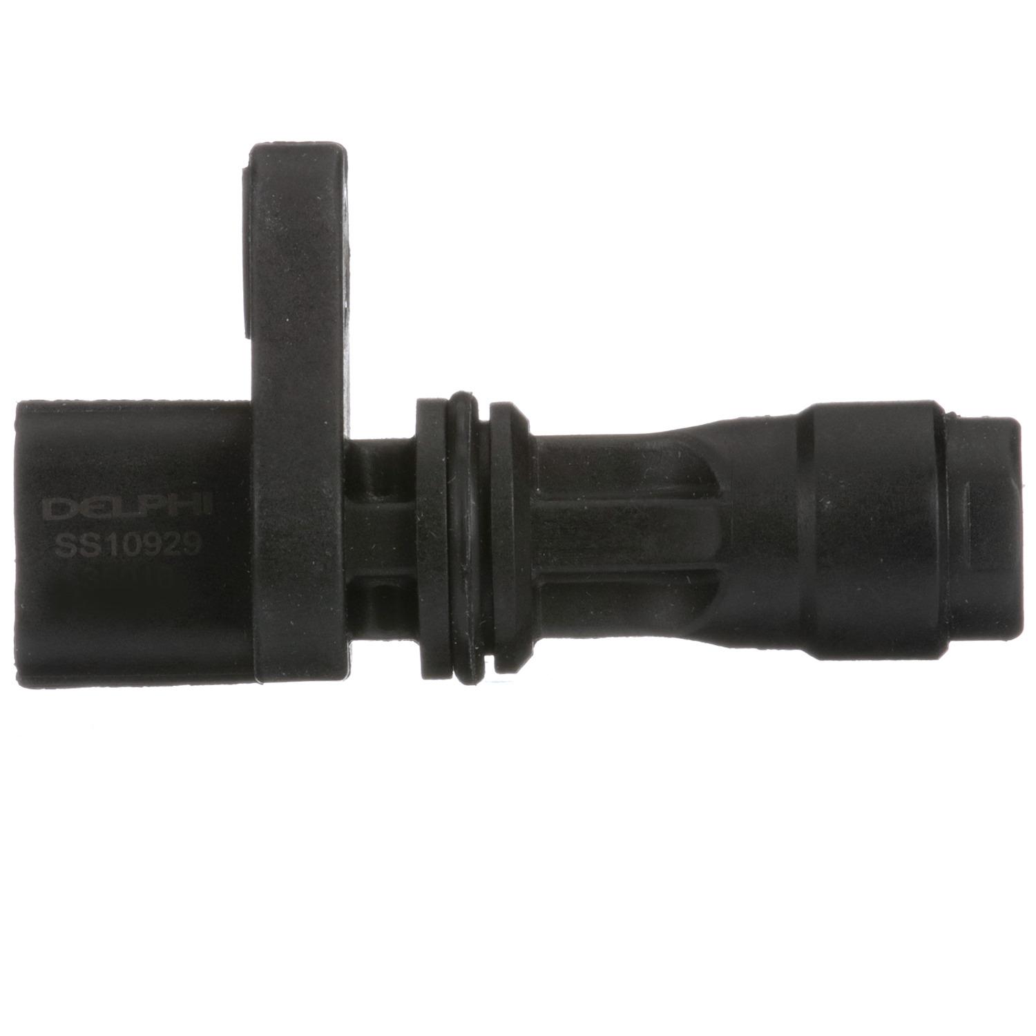 Delphi SS10929 Engine Crankshaft Position Sensor product image 5 of 8