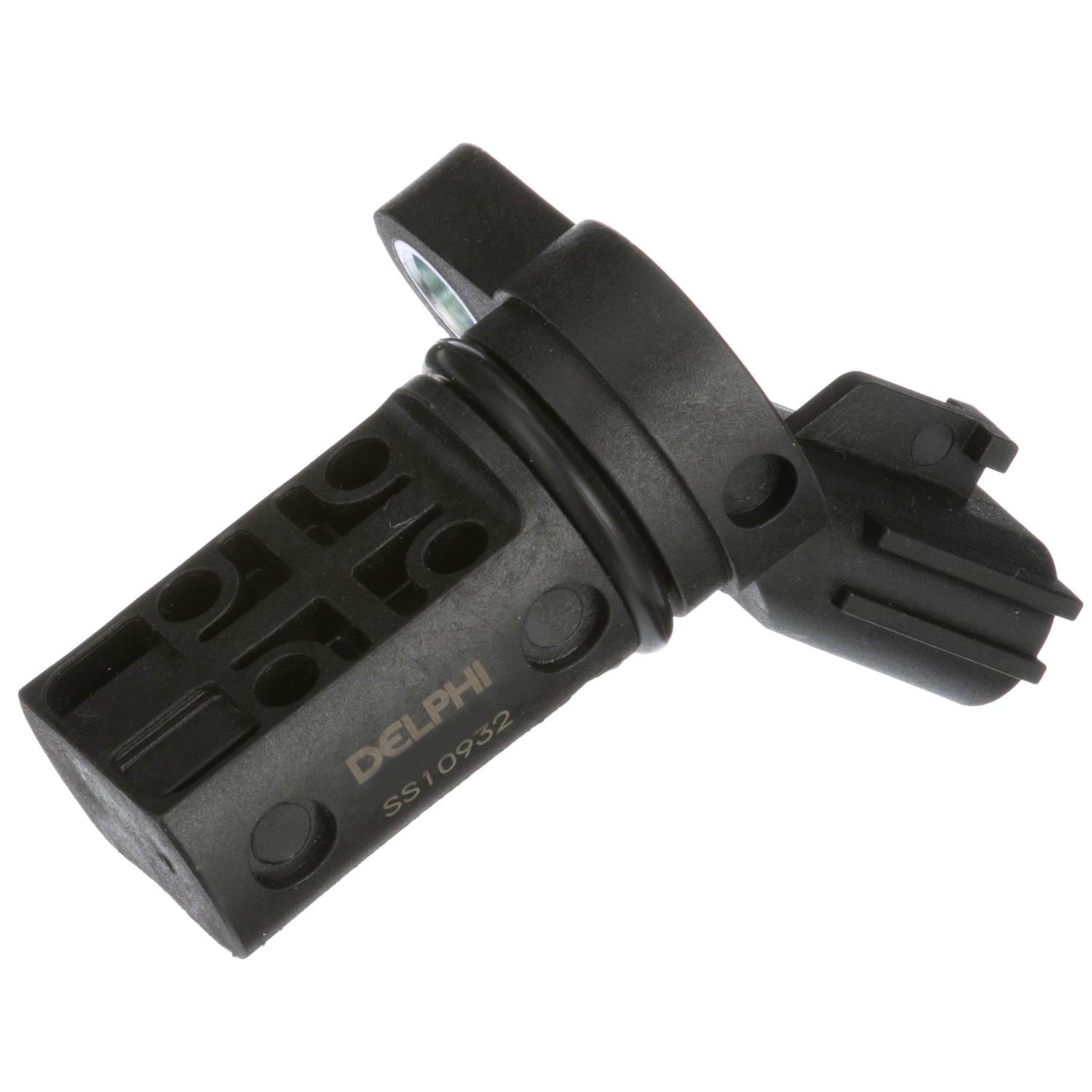 Delphi SS10932 - Engine Crankshaft Position Sensor Delphi SS10932 Engine Crankshaft Position Sensor product image 1 of 8
