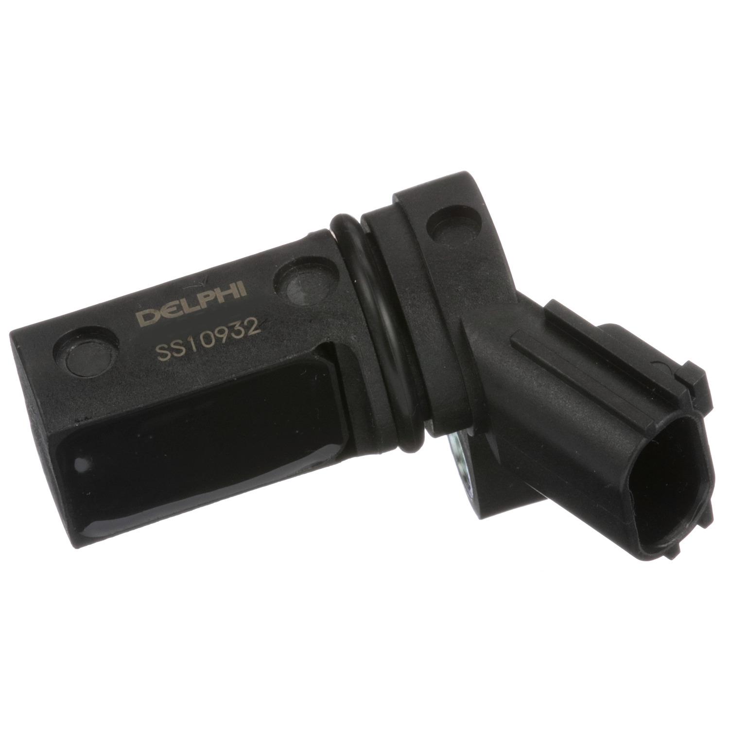 Delphi SS10932 - Engine Crankshaft Position Sensor Delphi SS10932 Engine Crankshaft Position Sensor product image 4 of 8