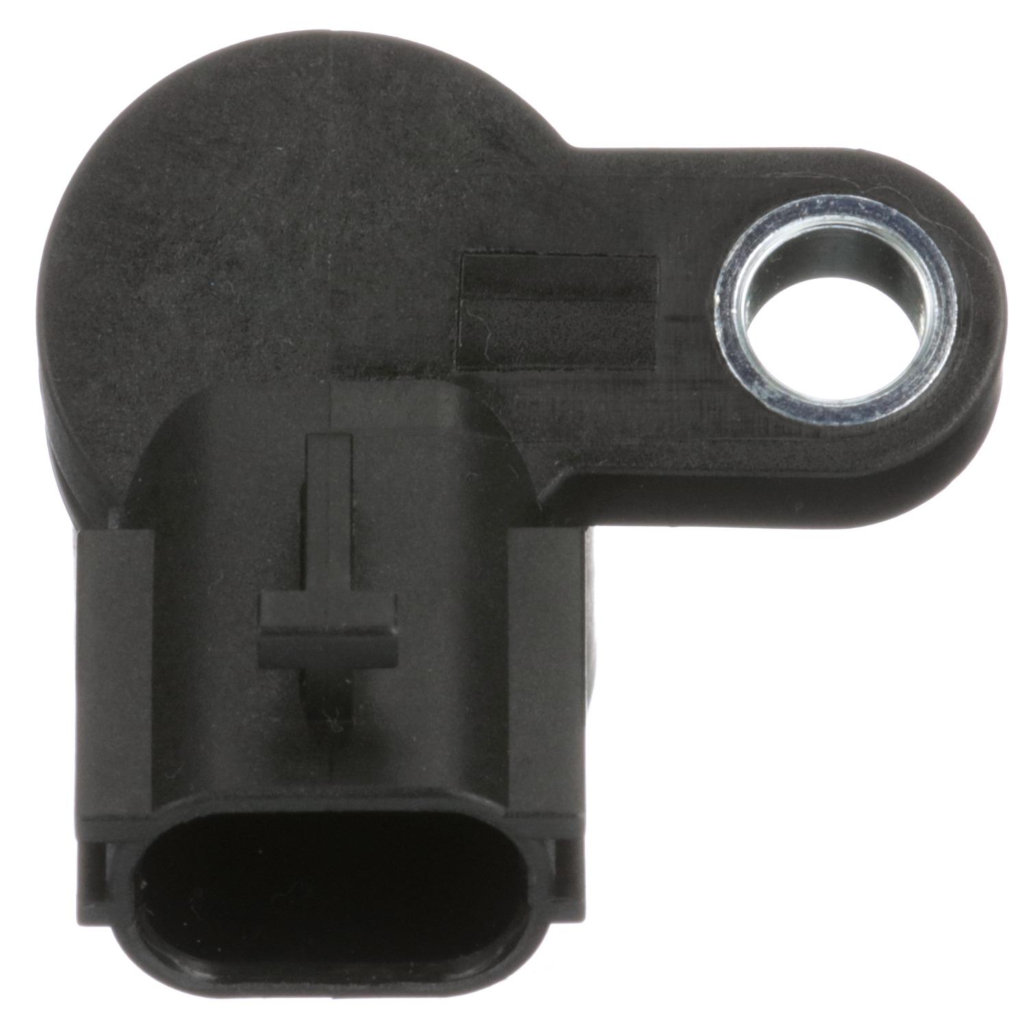 Delphi SS10932 - Engine Crankshaft Position Sensor Delphi SS10932 Engine Crankshaft Position Sensor product image 7 of 8