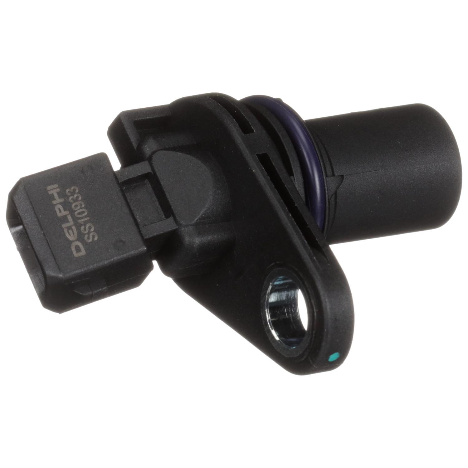 Delphi SS10933 Engine Camshaft Position Sensor product image 1 of 8