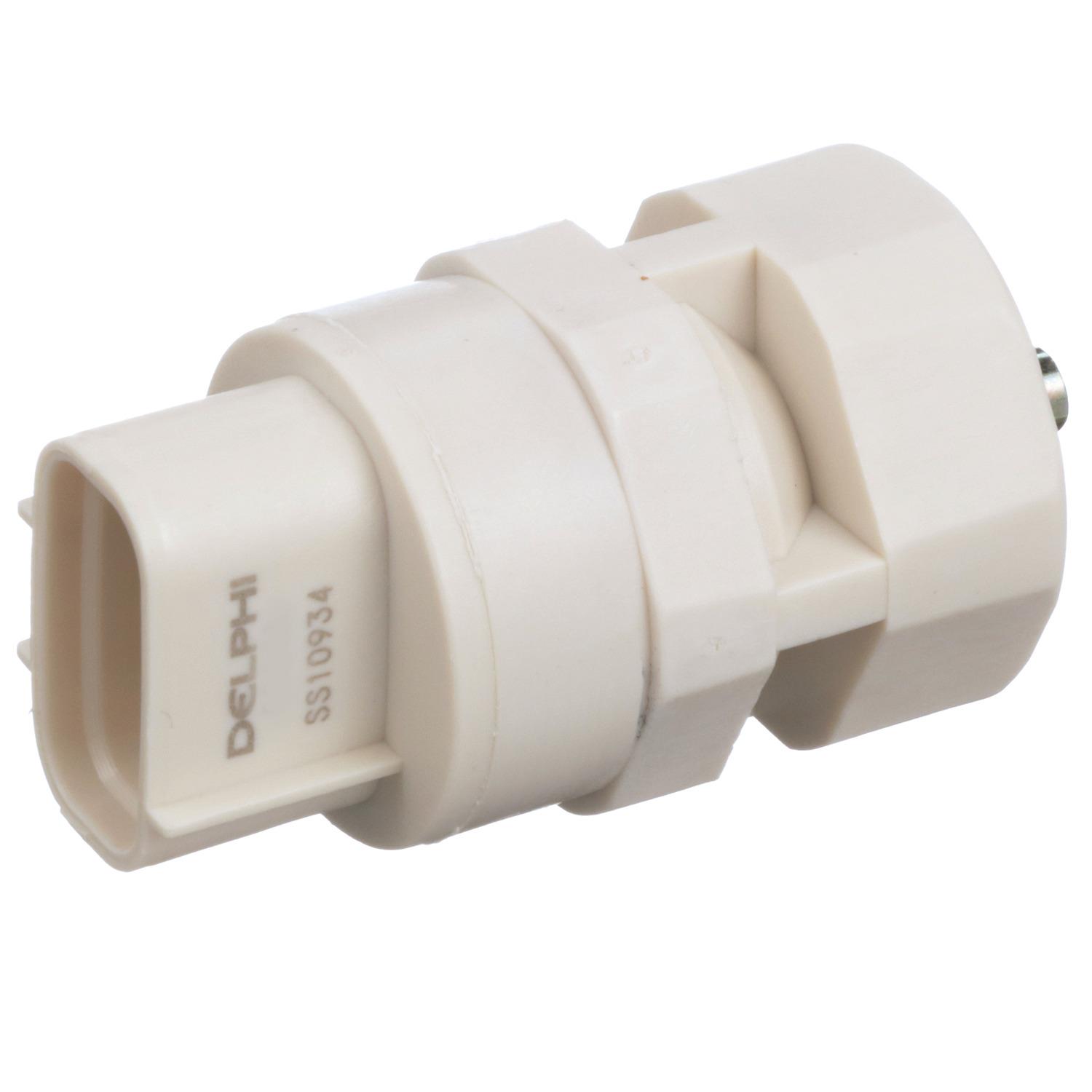 Delphi SS10934 Vehicle Speed Sensor product image 1 of 8