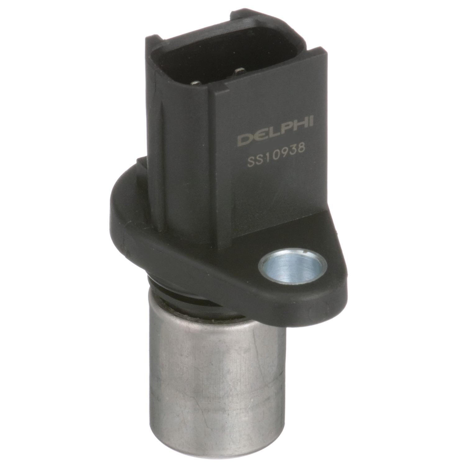 Delphi SS10938 Engine Camshaft Position Sensor product image 1 of 8