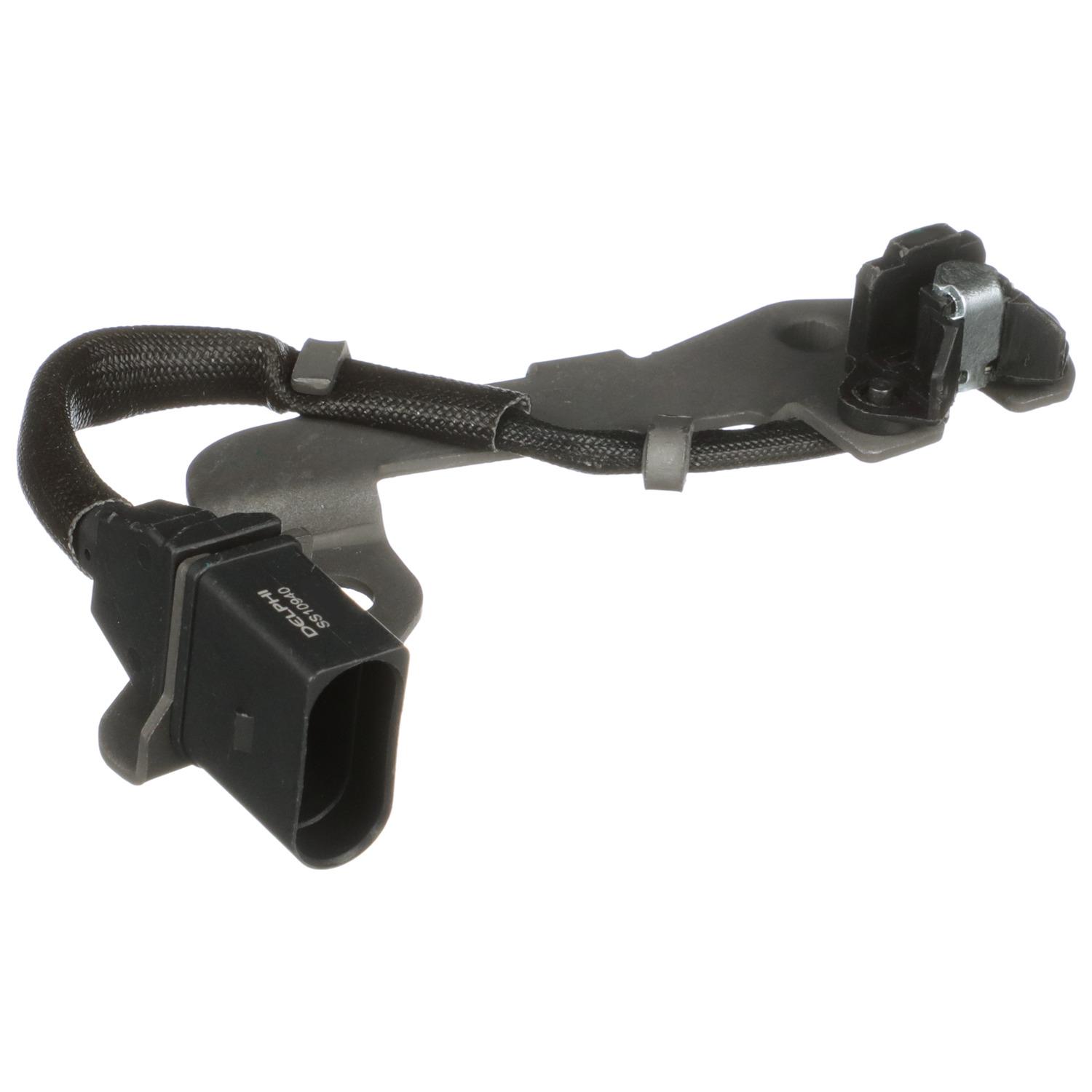Delphi SS10940 Engine Camshaft Position Sensor product image 1 of 8