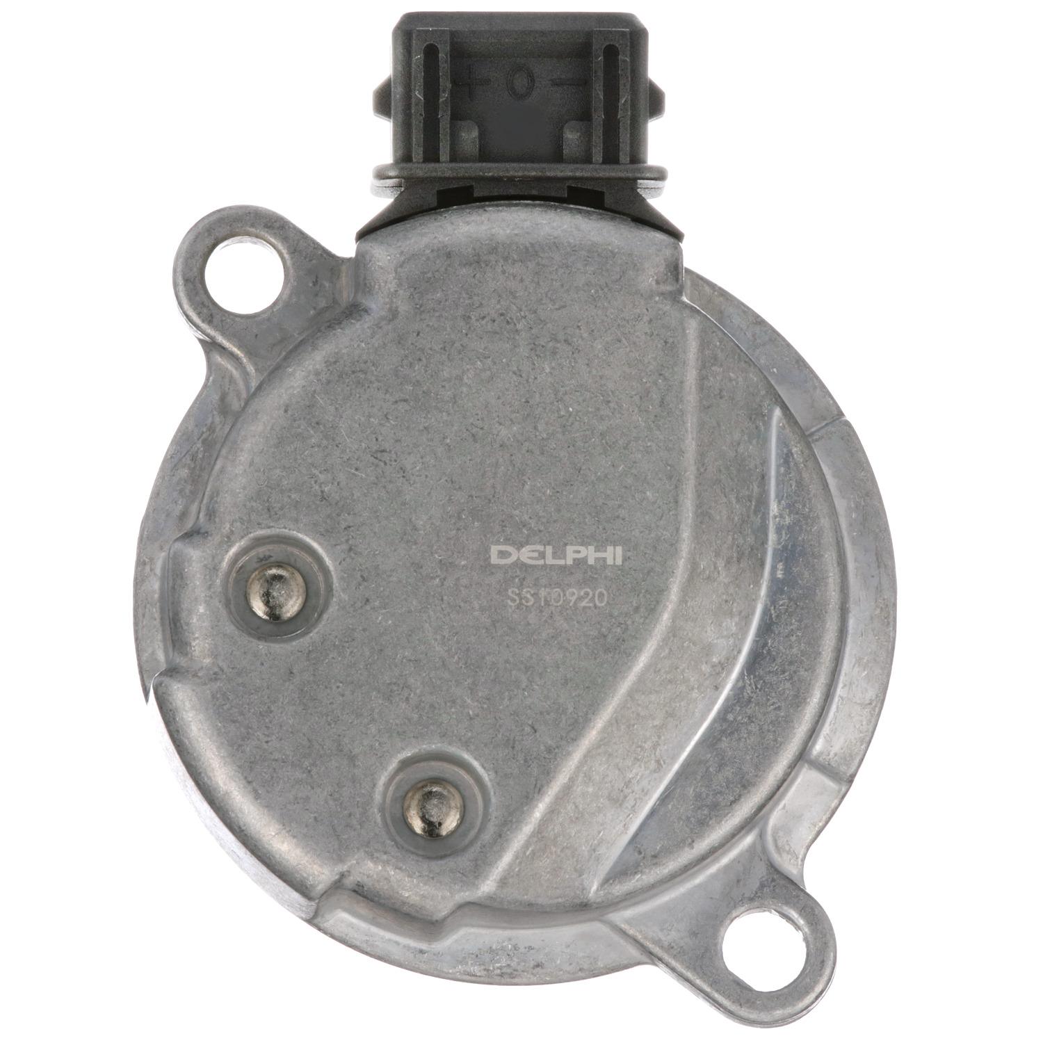 Delphi SS10958 Engine Crankshaft Position Sensor product image 5 of 8