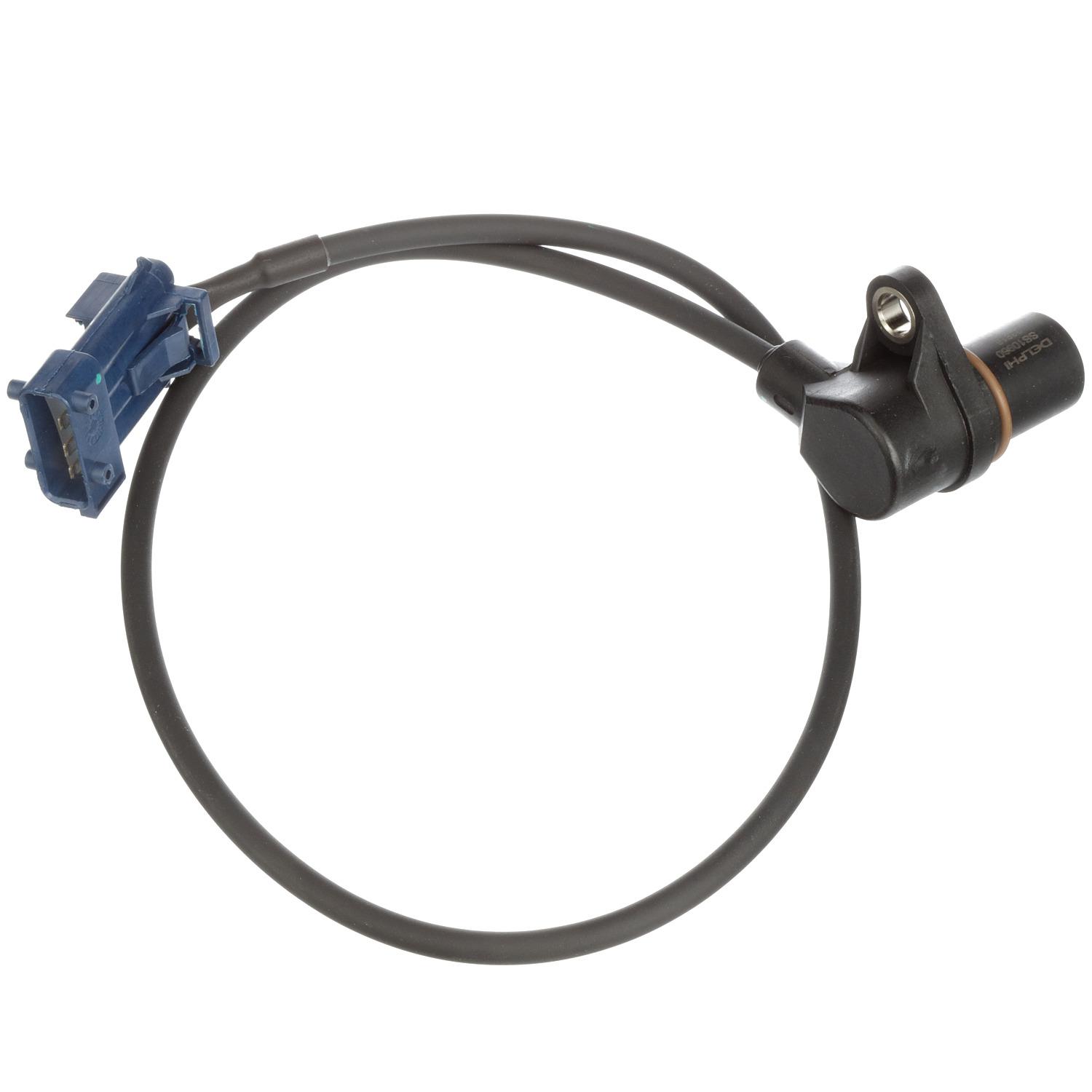 Delphi SS10960 Engine Crankshaft Position Sensor product image 1 of 2