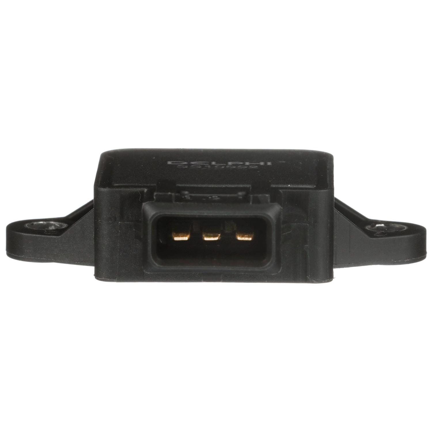 Delphi SS10992 - Throttle Position Sensor Delphi SS10992 Throttle Position Sensor product image 5 of 8