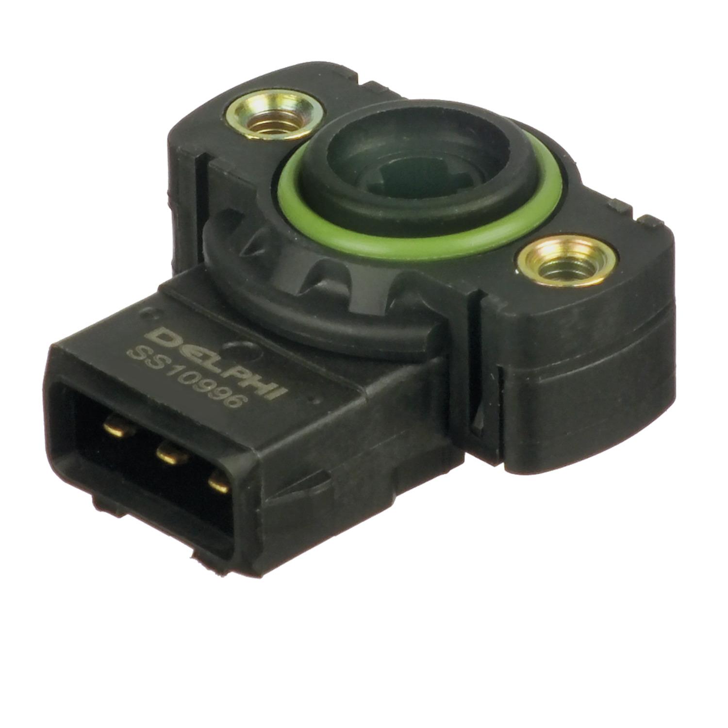 Delphi SS10996 Throttle Position Sensor product image 1 of 1