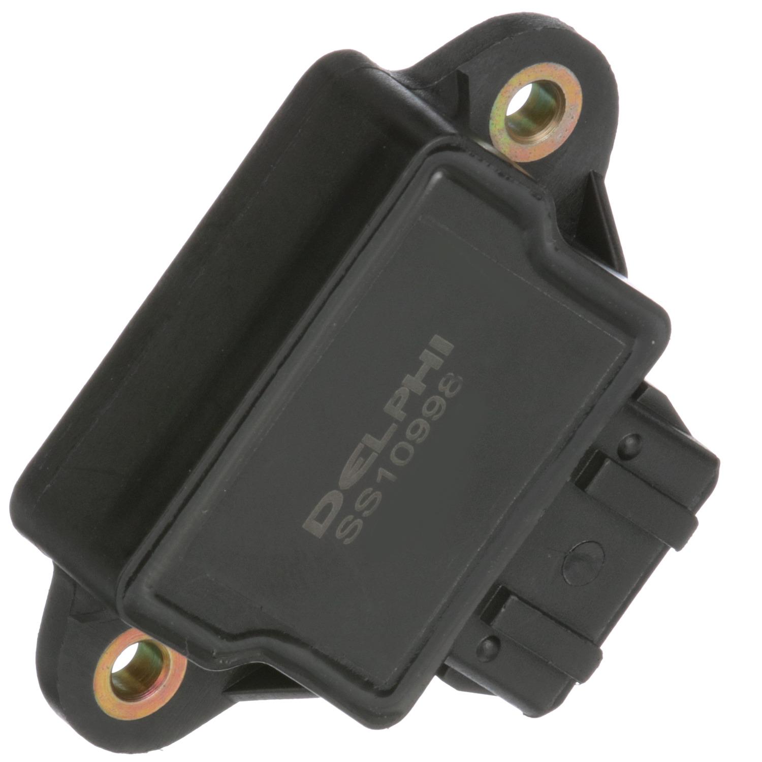 Delphi SS10998 Throttle Position Sensor product image 1 of 8