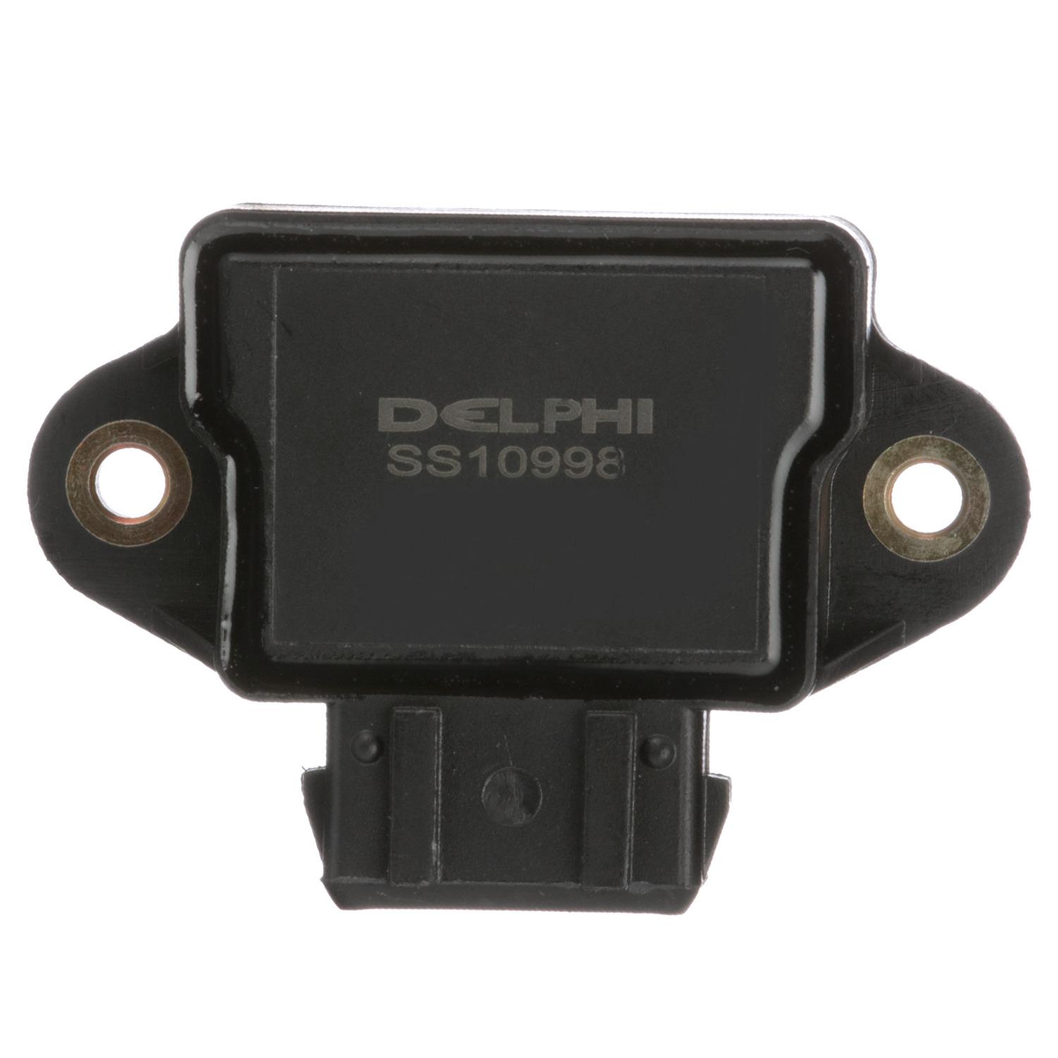 Delphi SS10998 Throttle Position Sensor product image 5 of 8