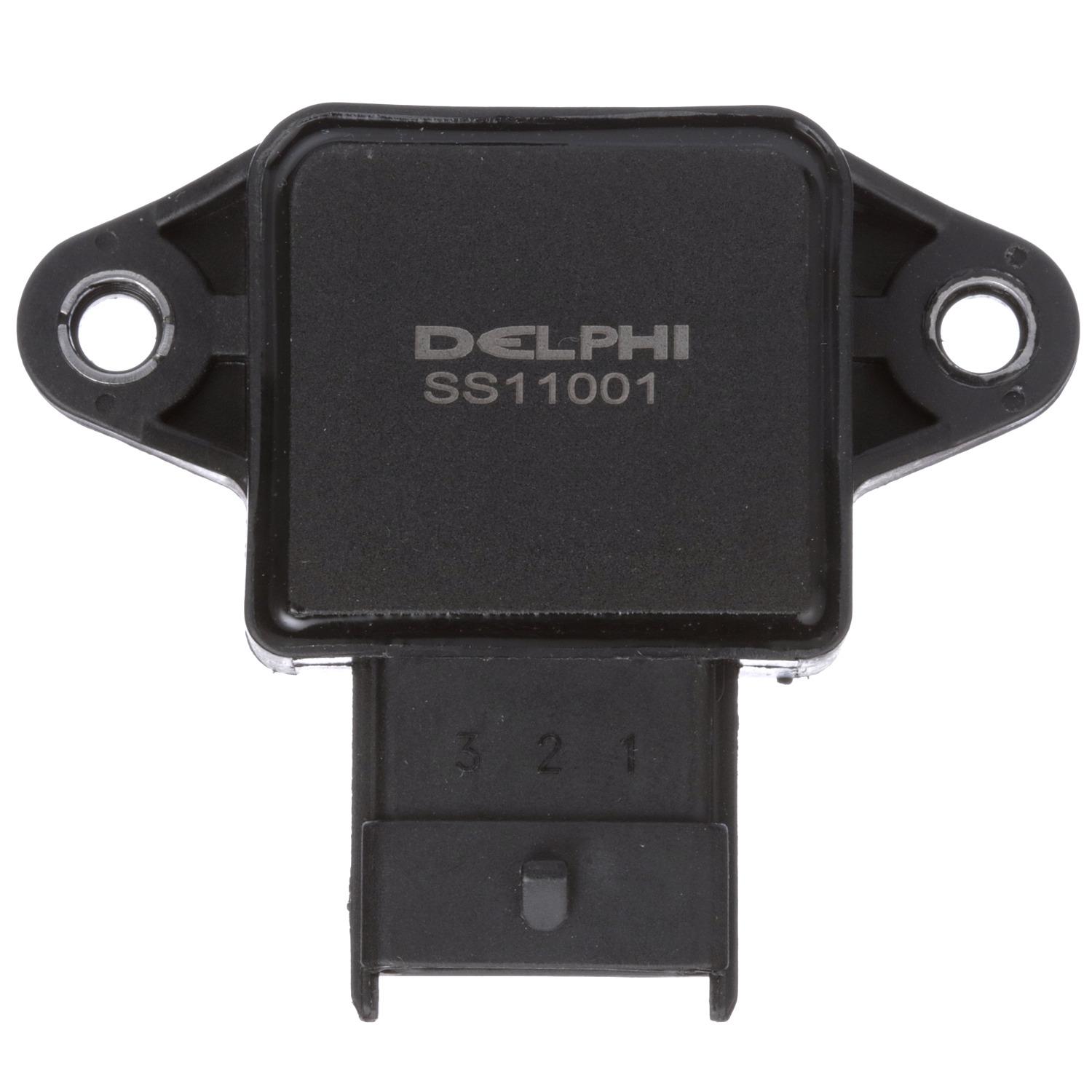 Delphi SS11001 Throttle Position Sensor product image 5 of 8