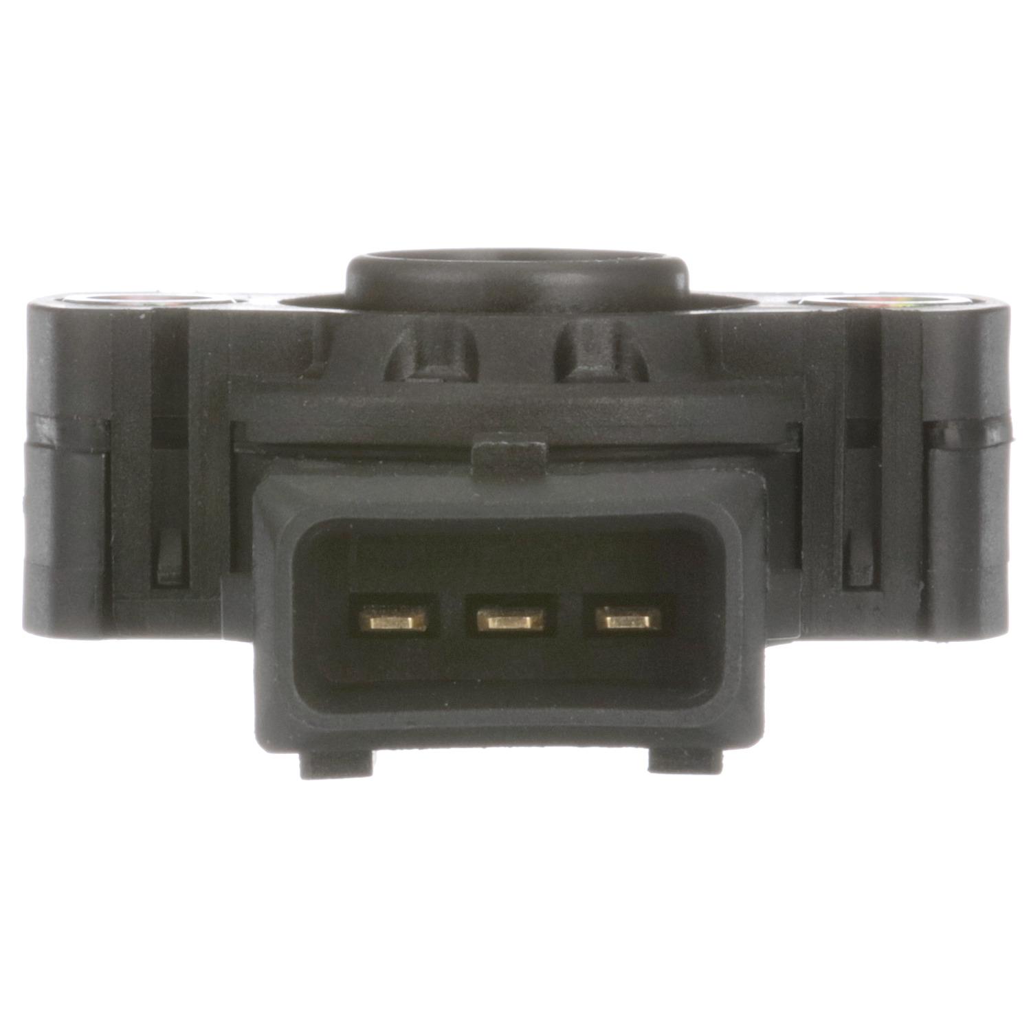 Delphi SS11002 - Throttle Position Sensor Delphi SS11002 Throttle Position Sensor product image 2 of 8