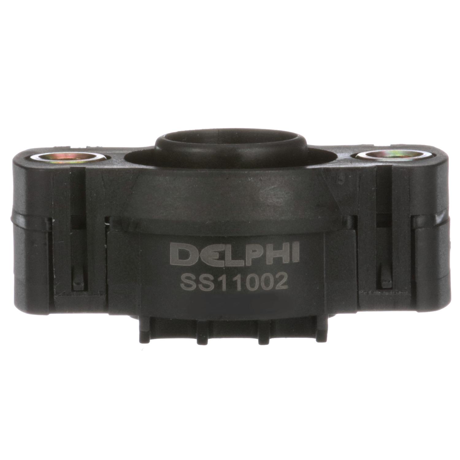 Delphi SS11002 - Throttle Position Sensor Delphi SS11002 Throttle Position Sensor product image 5 of 8