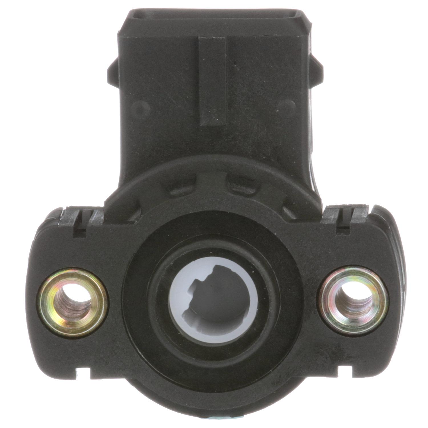 Delphi SS11002 - Throttle Position Sensor Delphi SS11002 Throttle Position Sensor product image 6 of 8