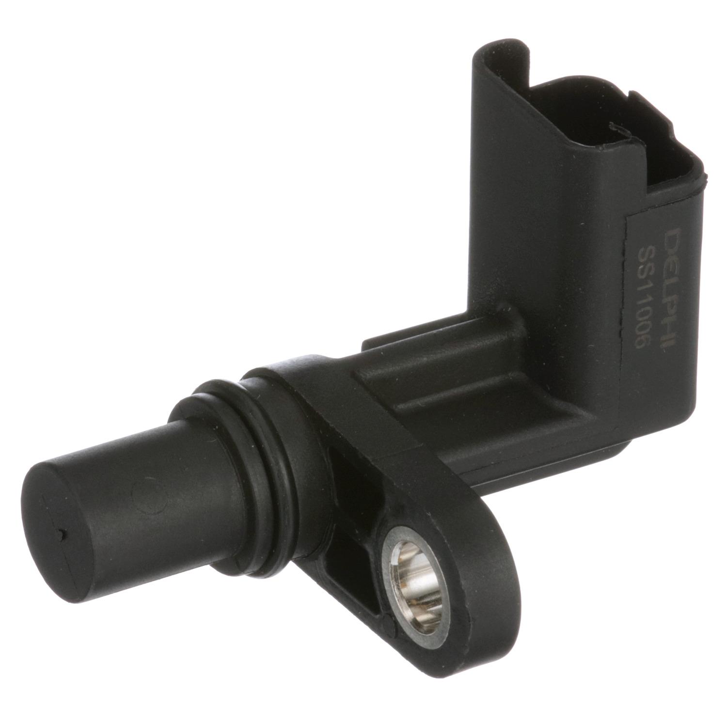Delphi SS11006 Engine Camshaft Position Sensor product image 1 of 8