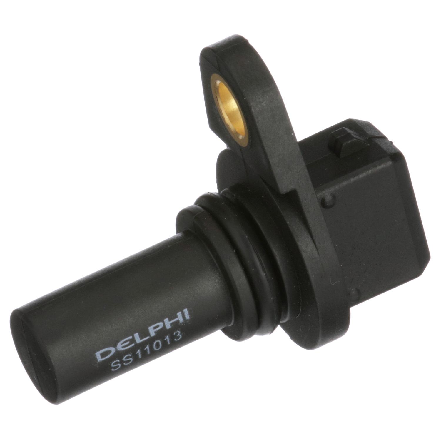 Delphi SS11013 Auto Trans Speed Sensor product image 1 of 8