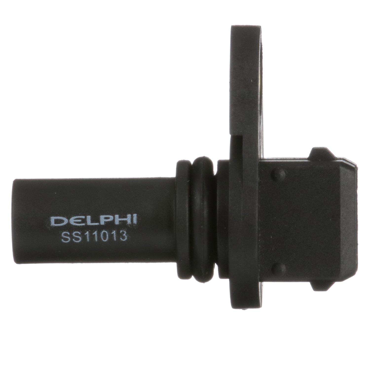 Delphi SS11013 Auto Trans Speed Sensor product image 5 of 8