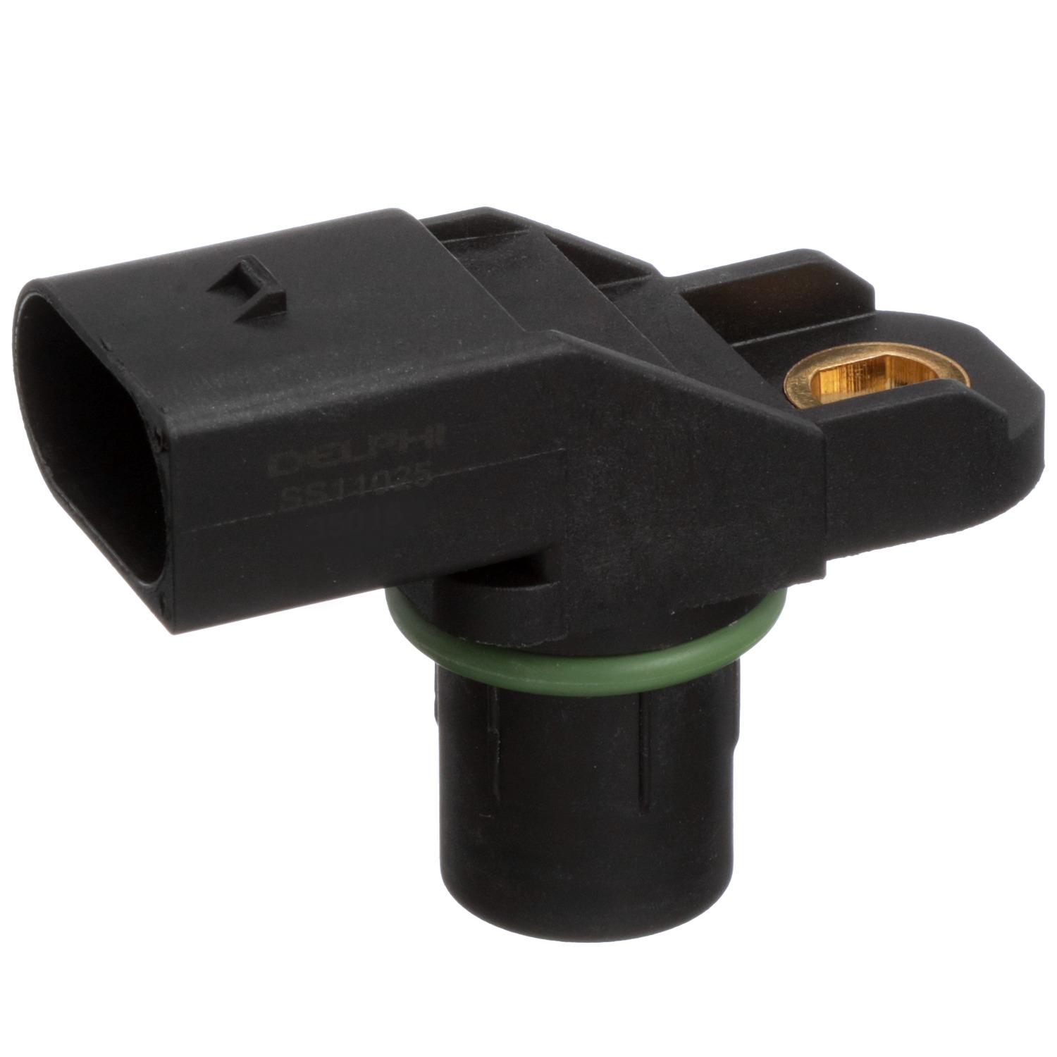 Delphi SS11025 Engine Camshaft Position Sensor product image 1 of 8