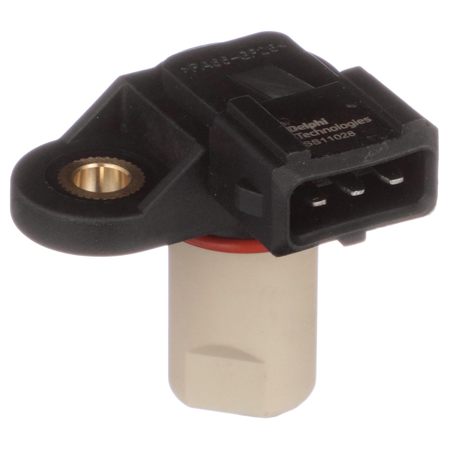 Delphi SS11028 Engine Camshaft Position Sensor product image 1 of 8