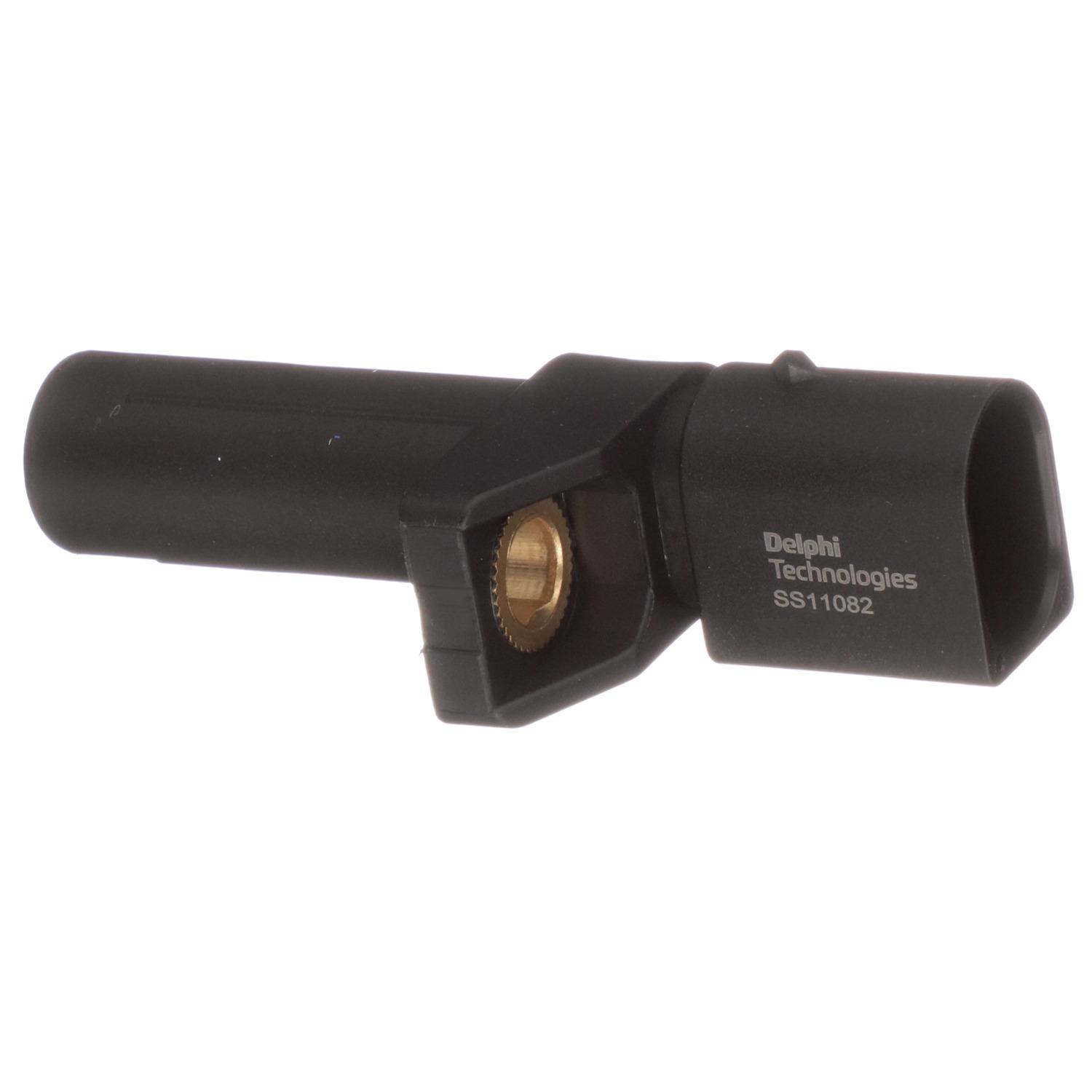 Delphi SS11082 Engine Crankshaft Position Sensor product image 1 of 8