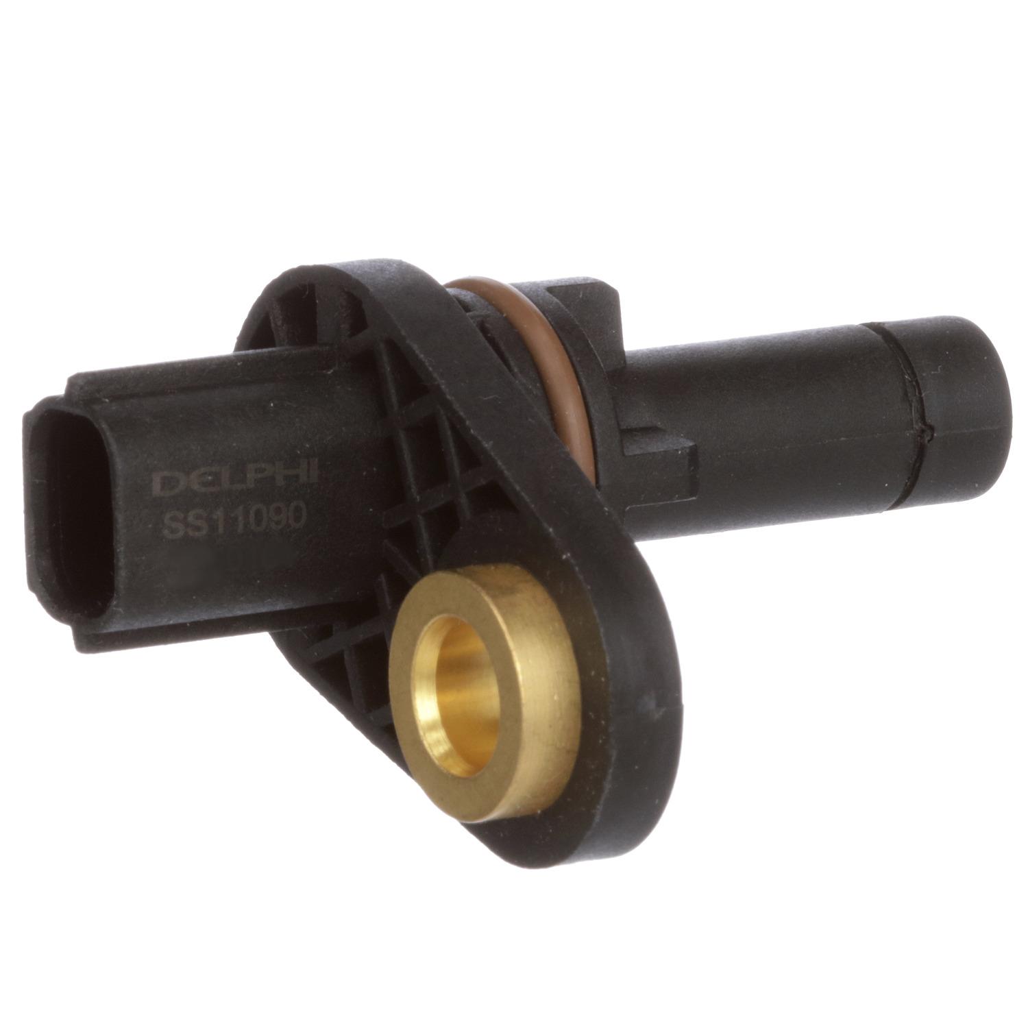 Delphi SS11090 Engine Crankshaft Position Sensor product image 1 of 9
