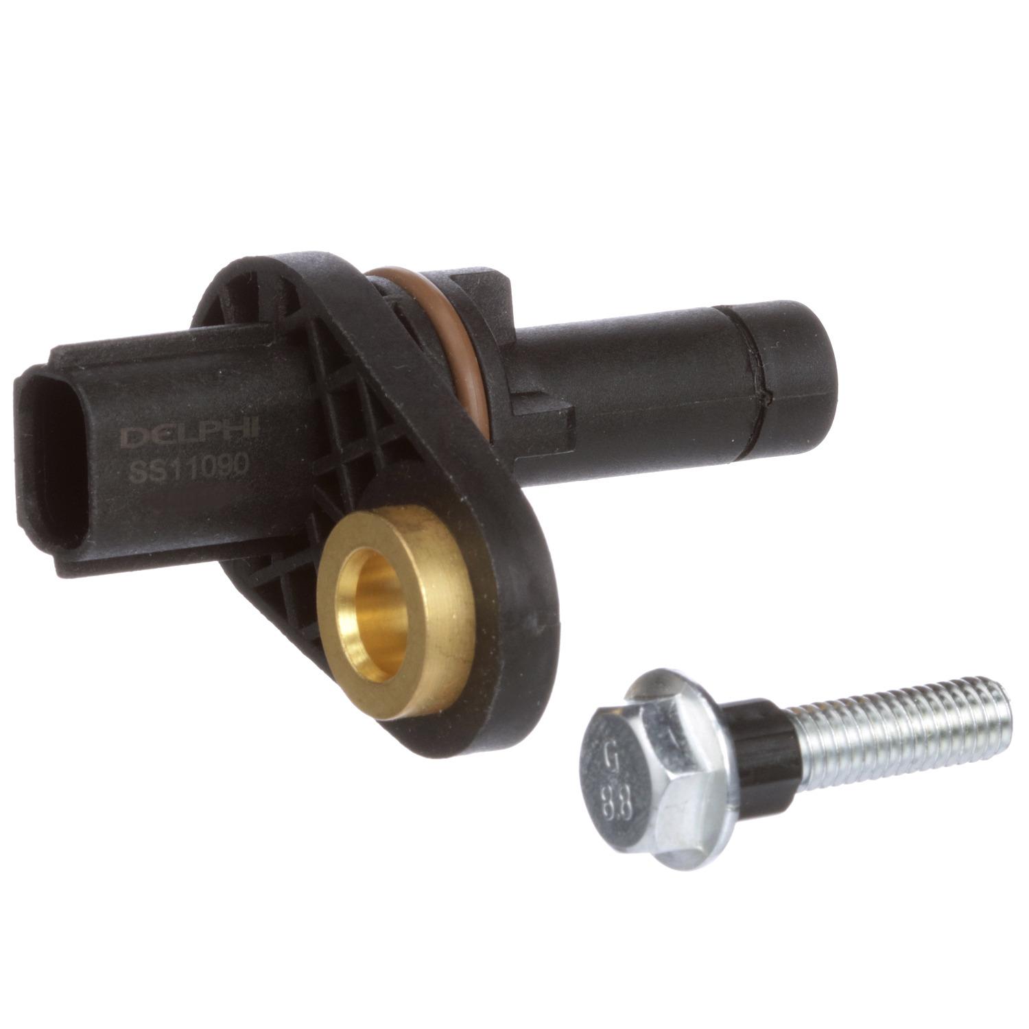 Delphi SS11090 Engine Crankshaft Position Sensor product image 6 of 9