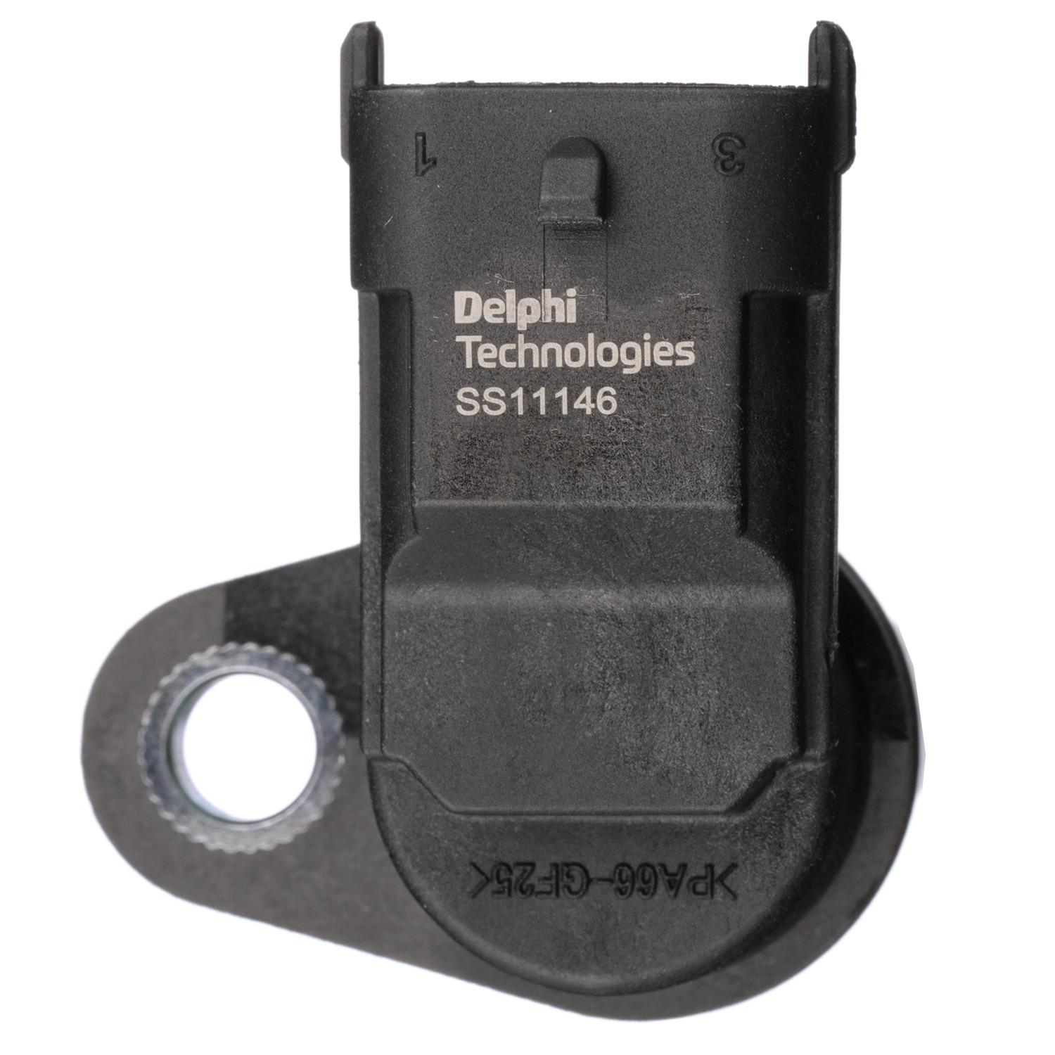 Delphi SS11146 Engine Camshaft Position Sensor product image 6 of 8