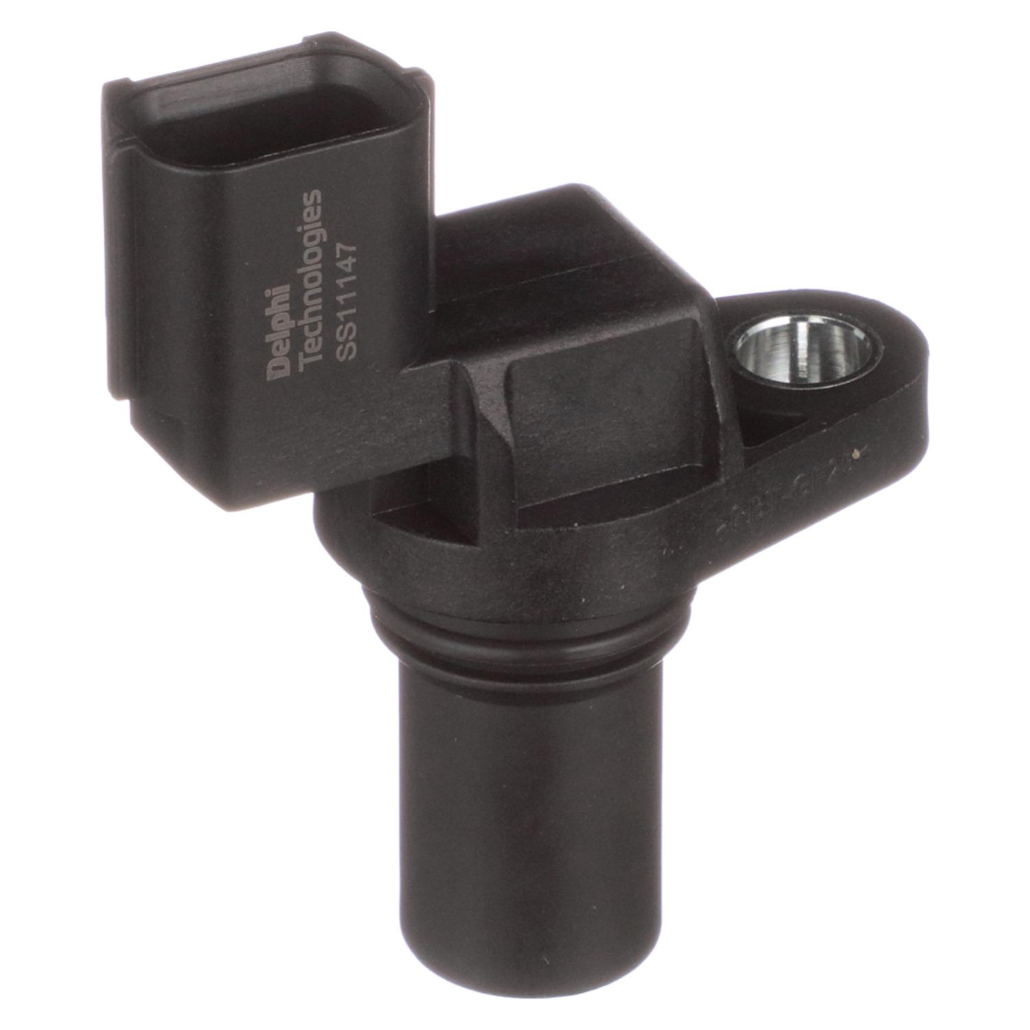 Delphi SS11147 Engine Camshaft Position Sensor product image 1 of 8