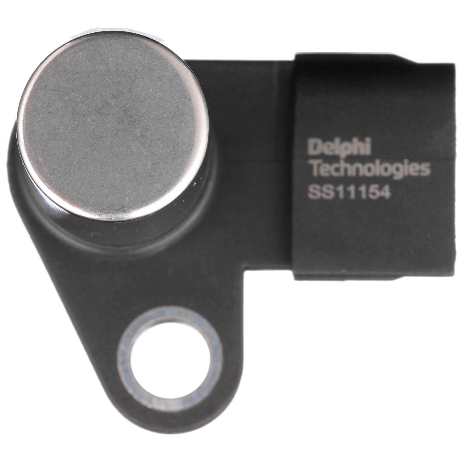 Delphi SS11154 Engine Camshaft Position Sensor product image 4 of 8