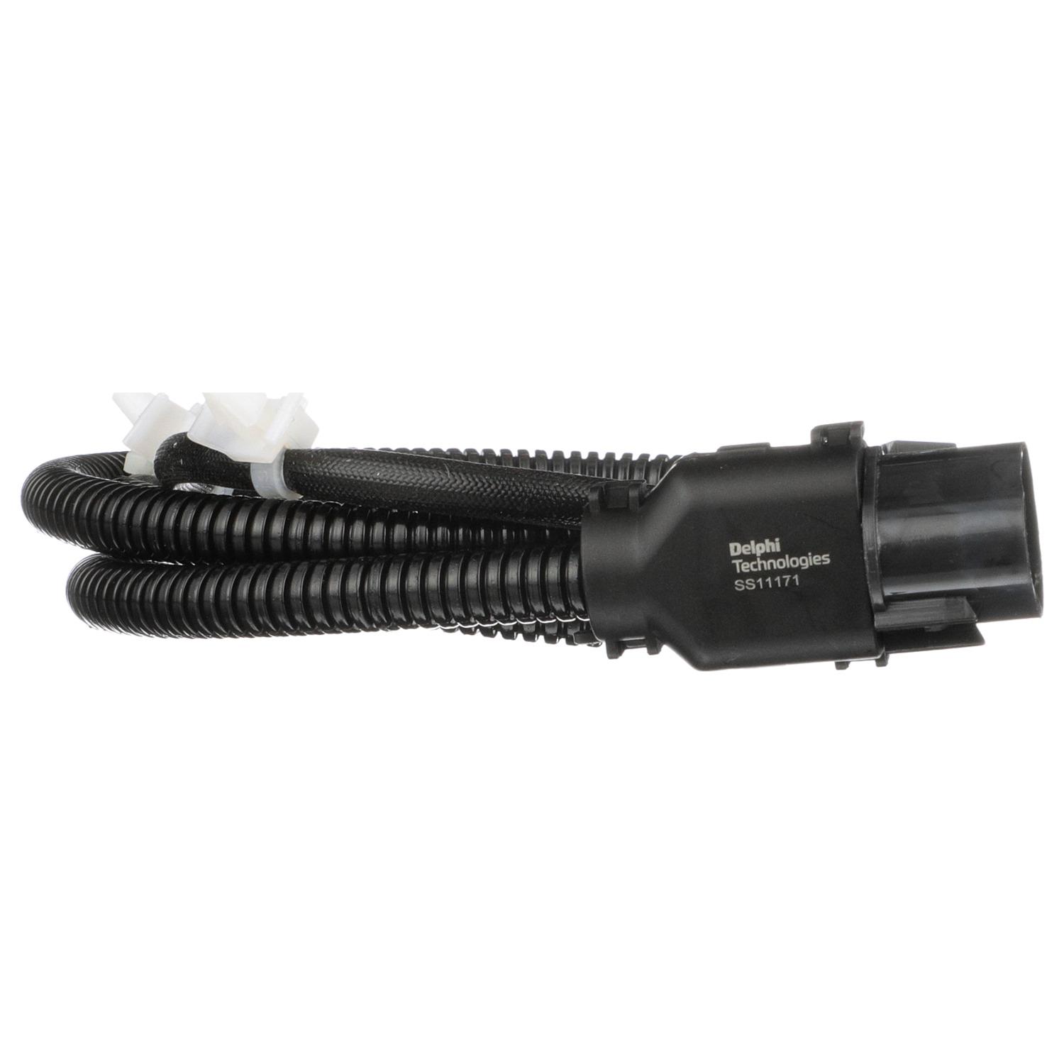 Delphi SS11171 Engine Crankshaft Position Sensor product image 8 of 8
