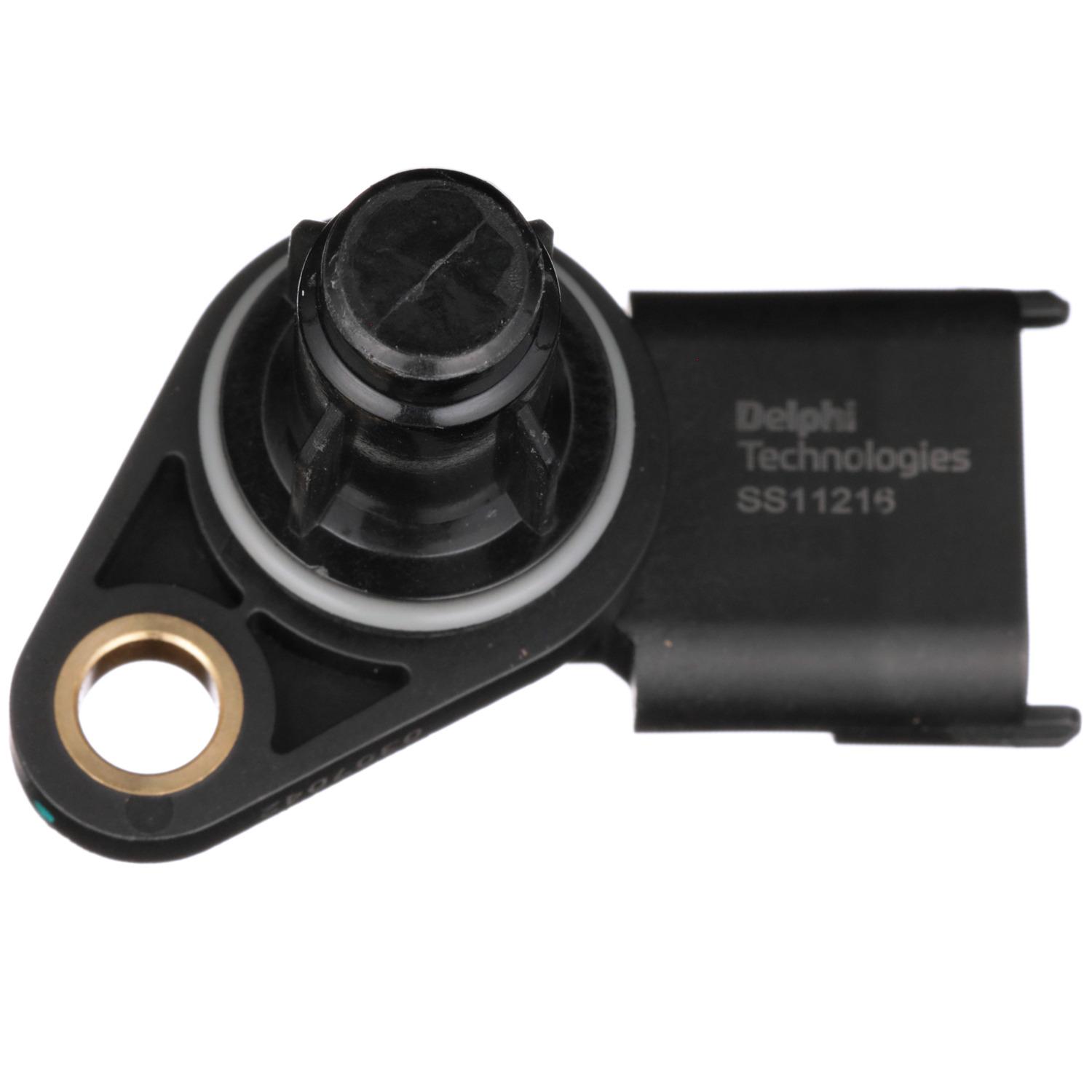 Delphi SS11216 Engine Camshaft Position Sensor product image 4 of 8