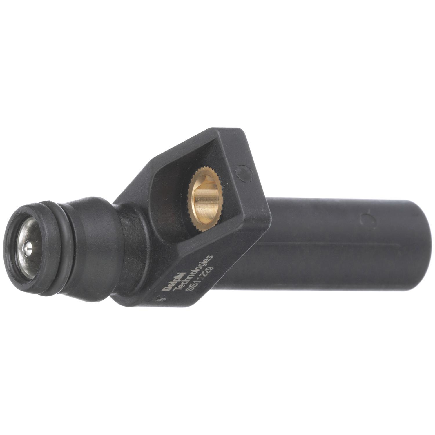 Delphi SS11229 Engine Crankshaft Position Sensor product image 1 of 8