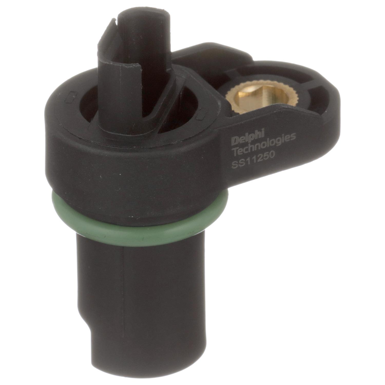 Delphi SS11250 Engine Crankshaft Position Sensor product image 1 of 8