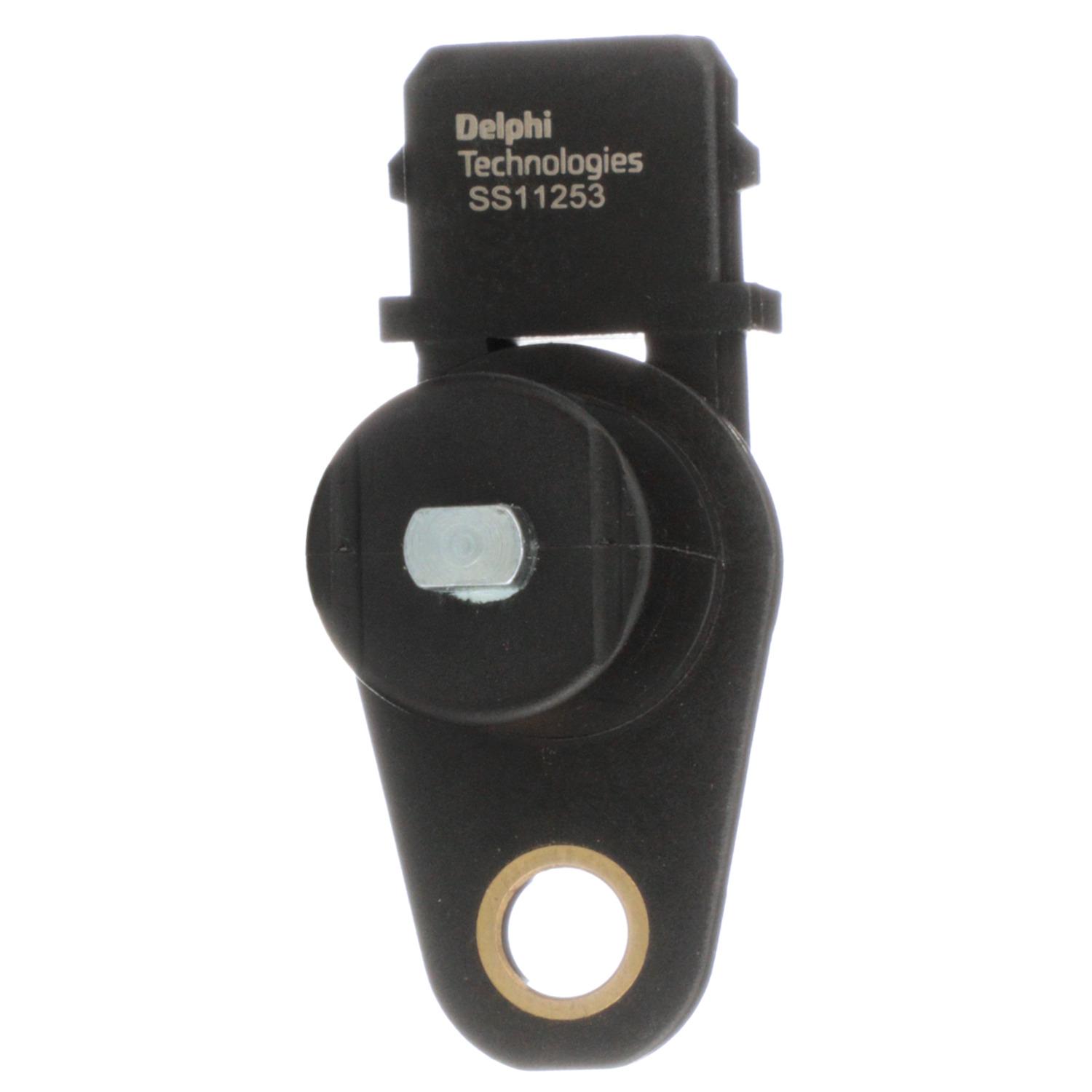 Delphi SS11253 Engine Crankshaft Position Sensor product image 4 of 8