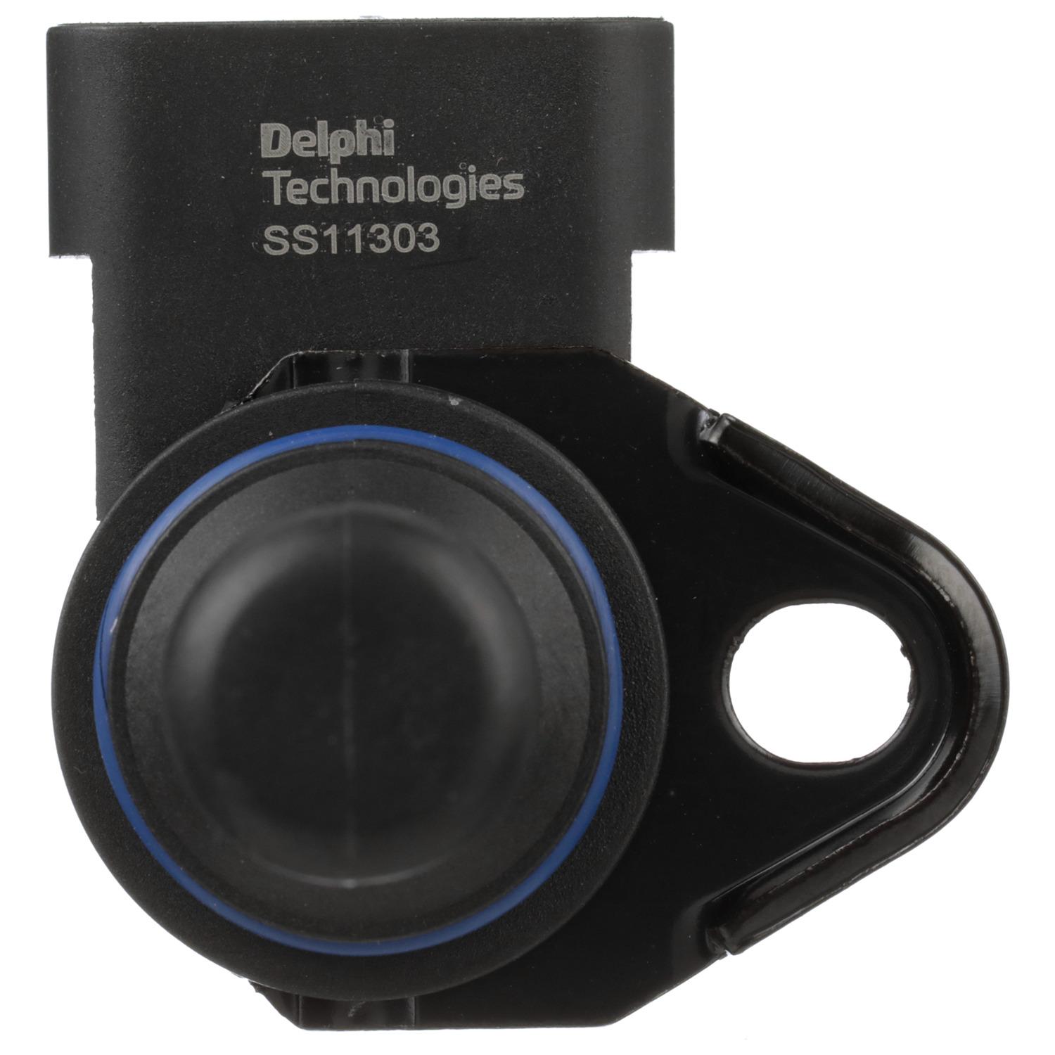 Delphi SS11303 Engine Camshaft Position Sensor product image 4 of 8