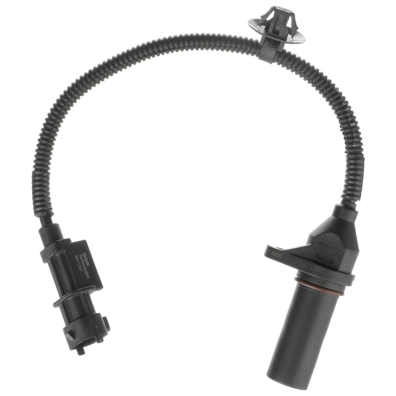 Delphi SS11307 Engine Crankshaft Position Sensor product image 4 of 8